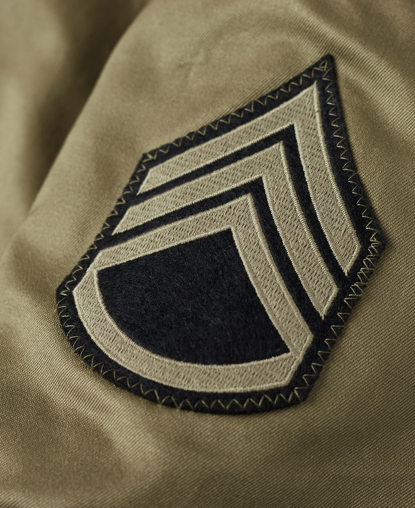 US Army 1st Tanker Jacket - Image 9