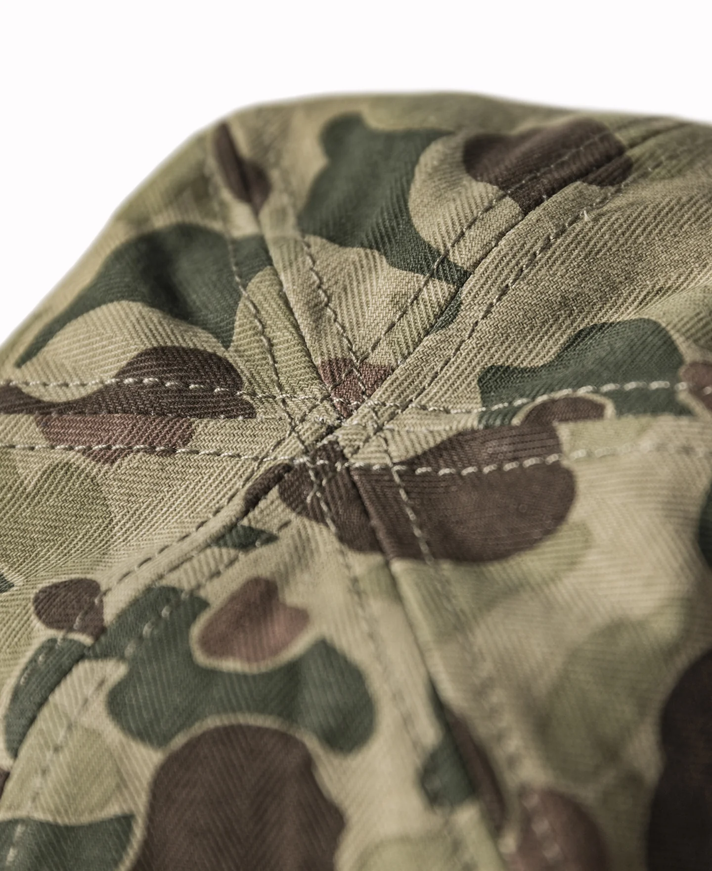 CCC Daisy Mae Hat - Camo - Image 5