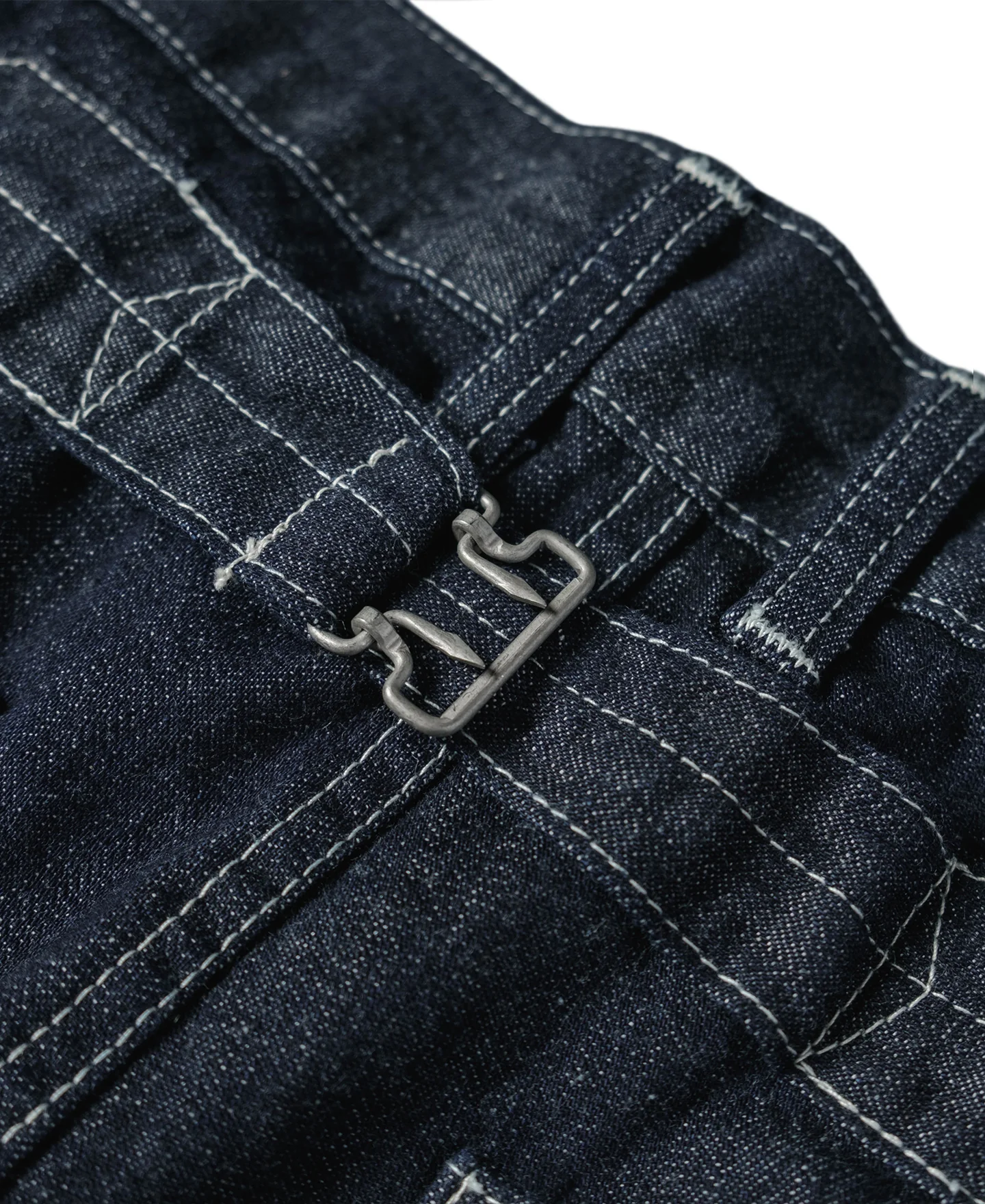 1935 US Army CCC Fatigue Dungaree - Image 15