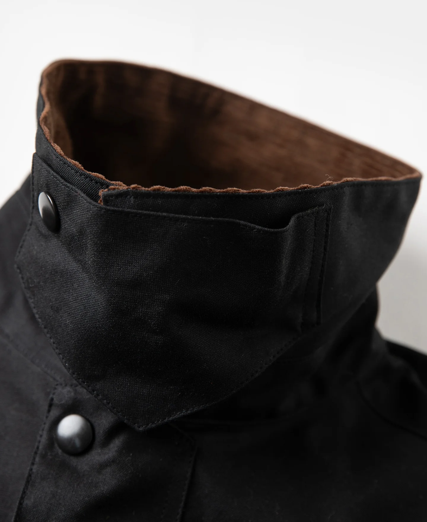 Chore Waxed Jacket - Image 11