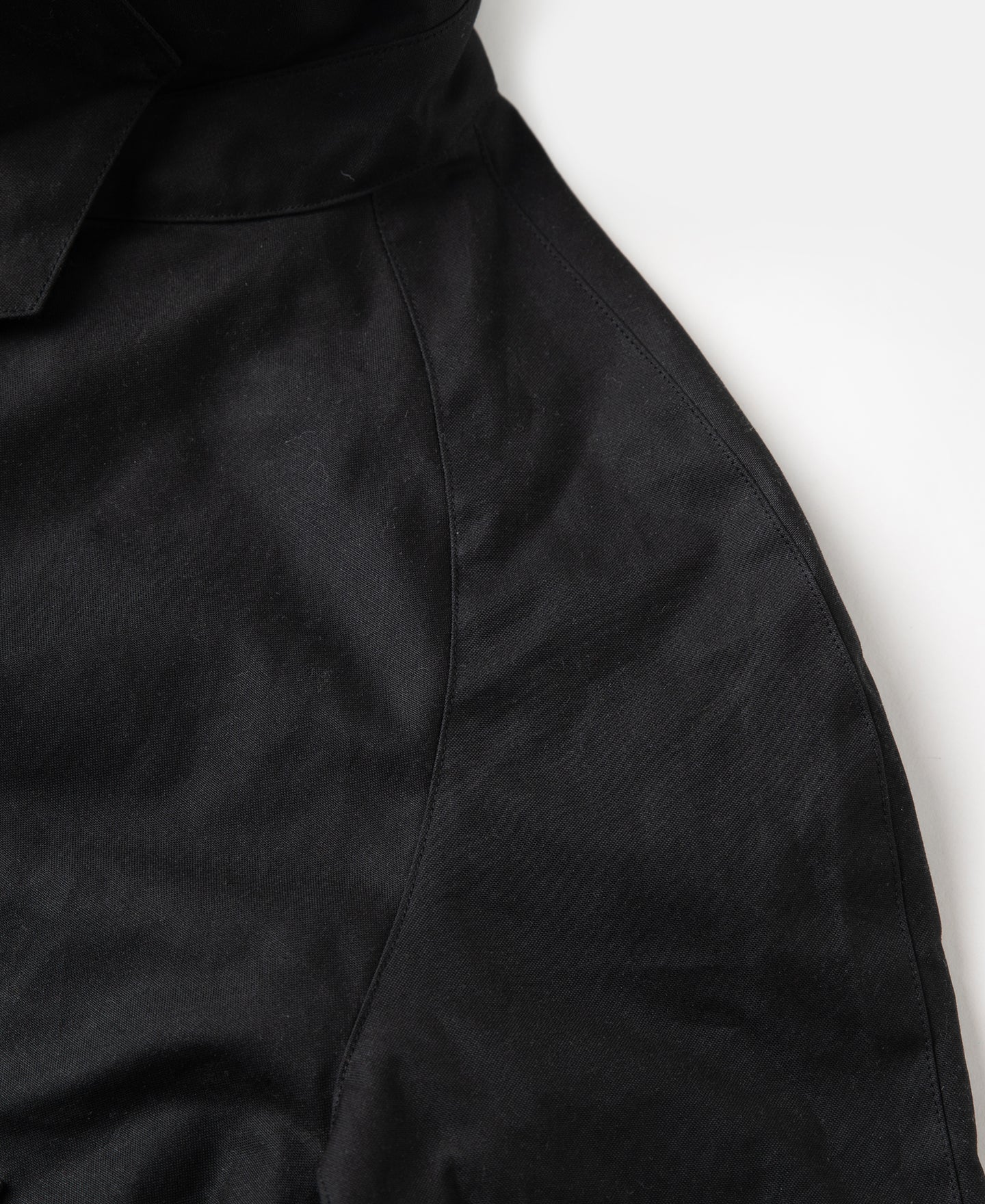 Chore Waxed Jacket - Image 13