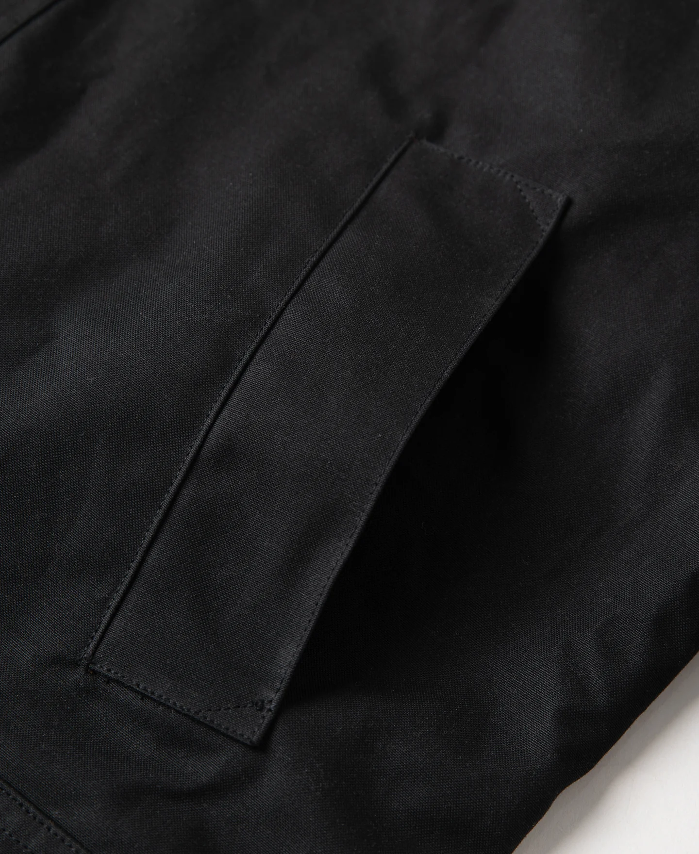 Chore Waxed Jacket - Image 14