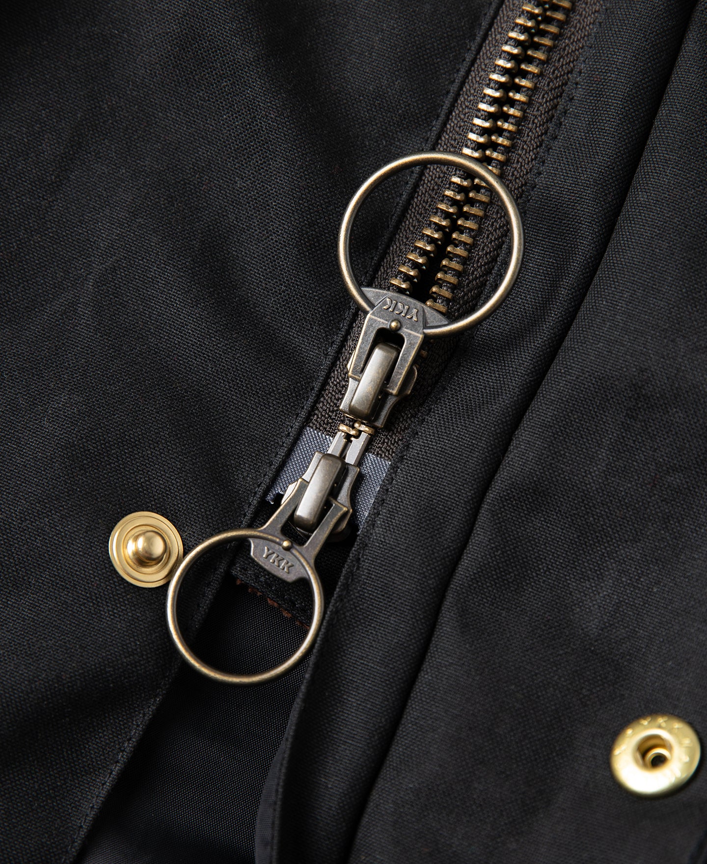 Chore Waxed Jacket - Image 16