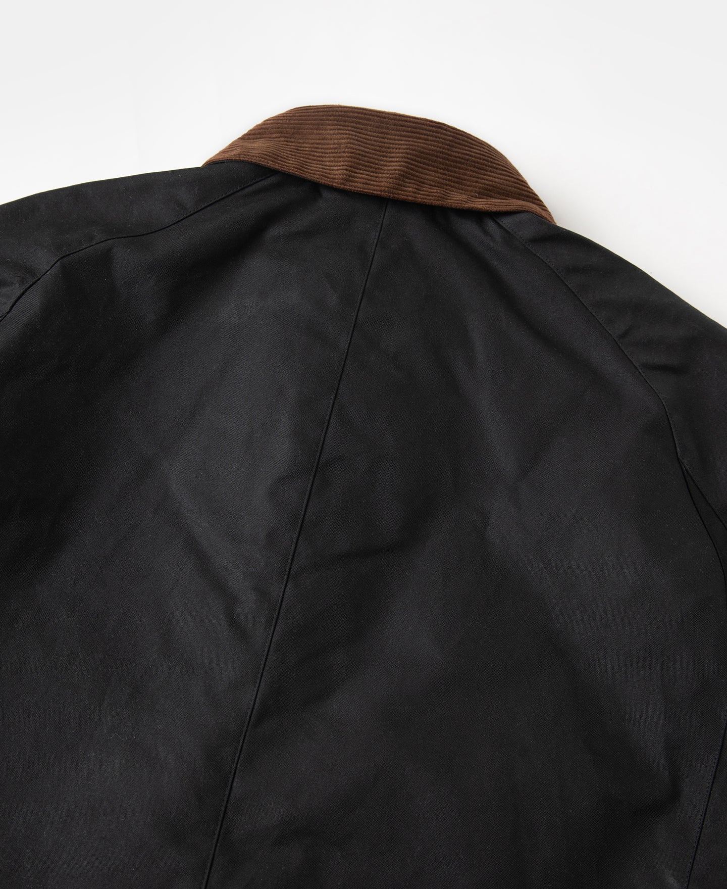 Chore Waxed Jacket - Image 17