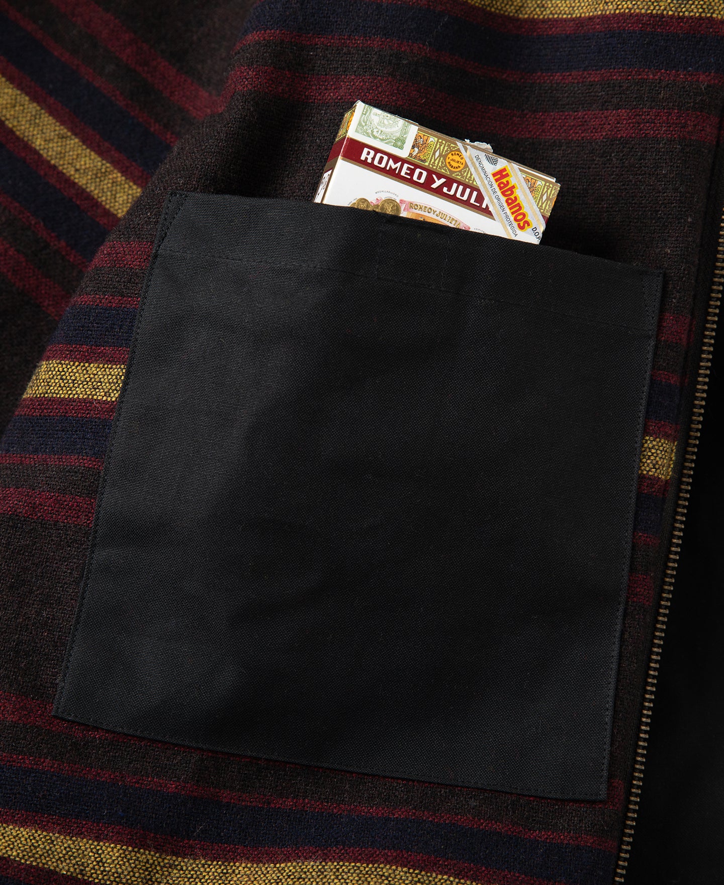 Chore Waxed Jacket - Image 19