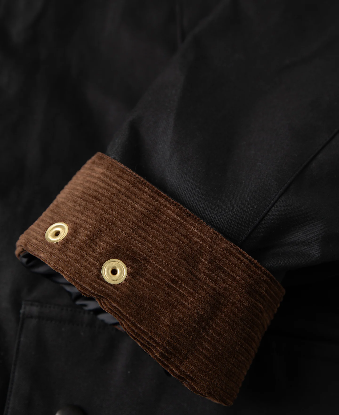 Chore Waxed Jacket - Image 21