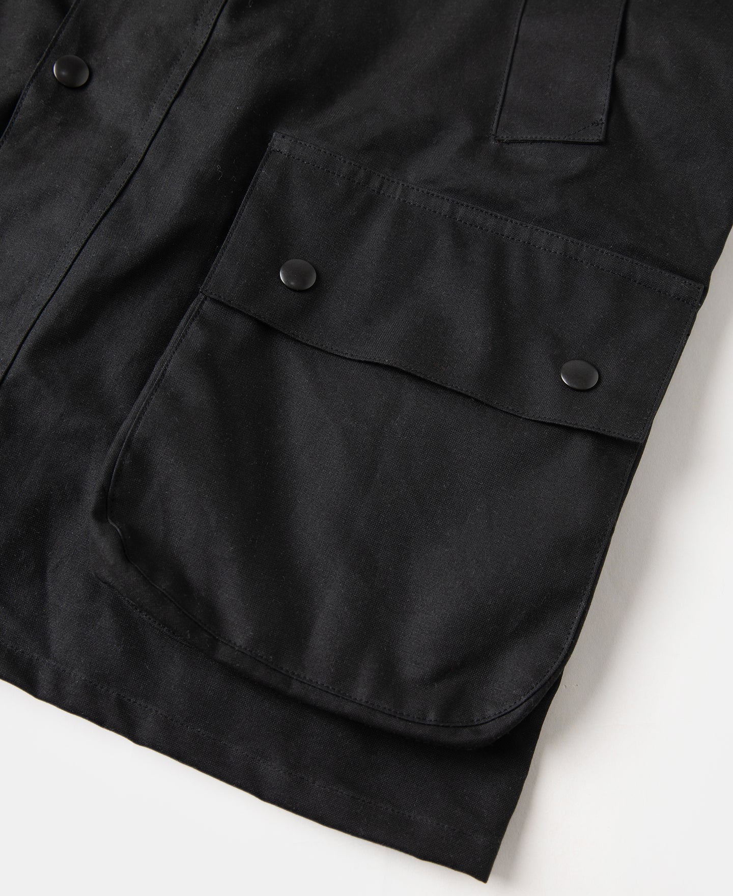 Chore Waxed Jacket - Image 22