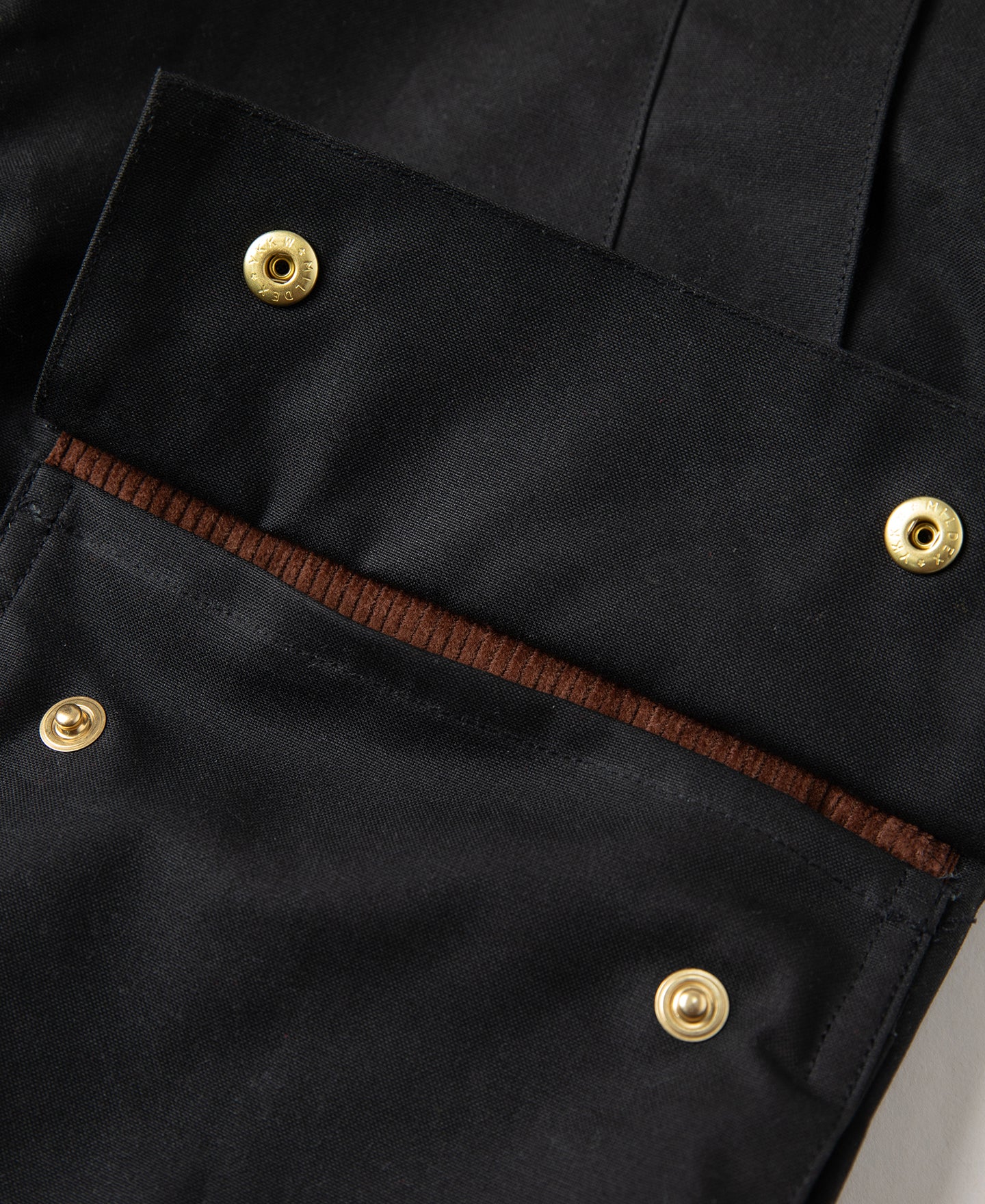 Chore Waxed Jacket - Image 23