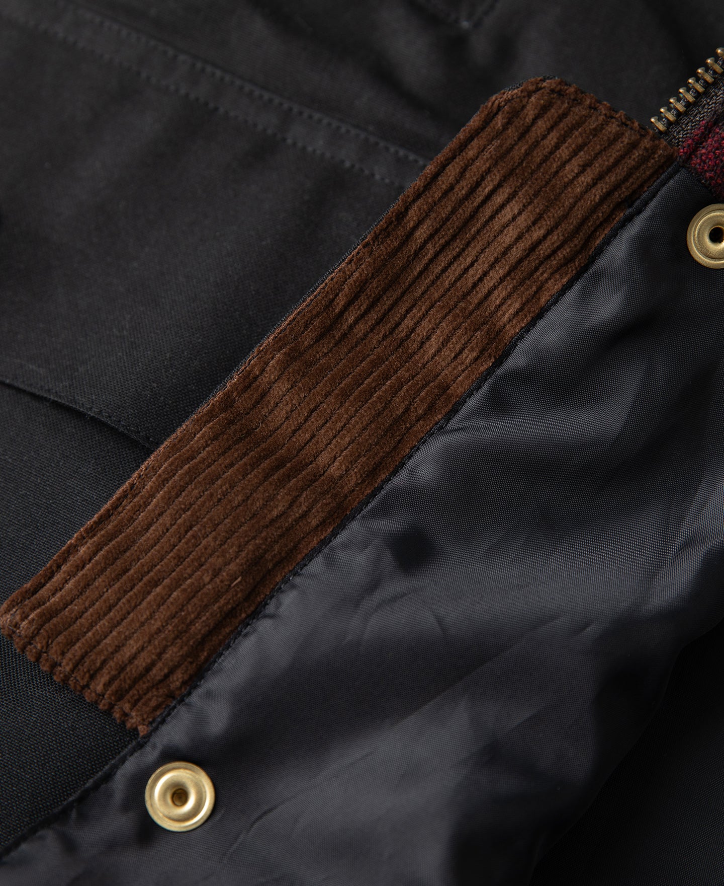 Chore Waxed Jacket - Image 24