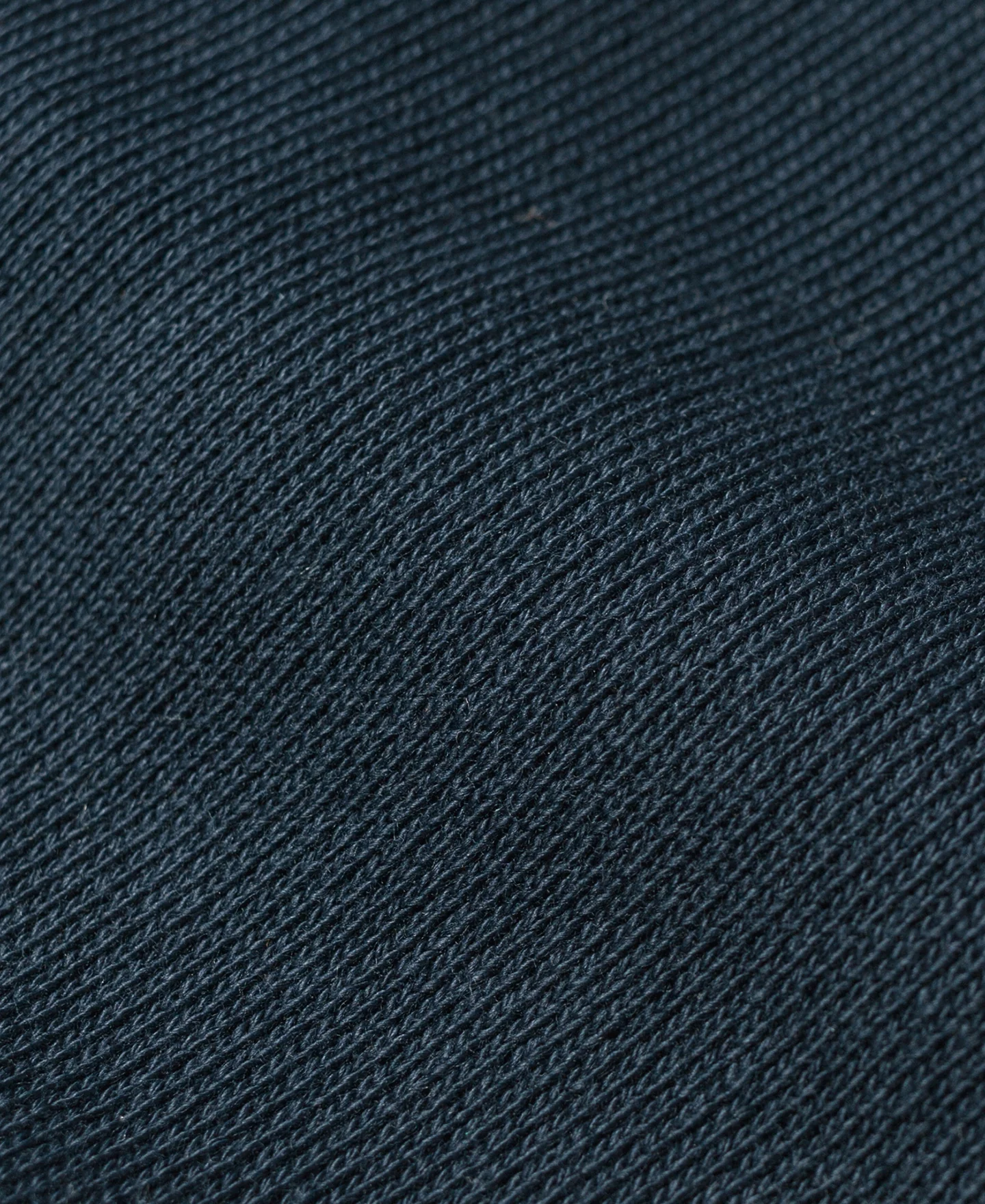 Classic Straight-Leg Striped Logo-Embroidered Cotton-Terry Sweatpants - Navy - Image 6