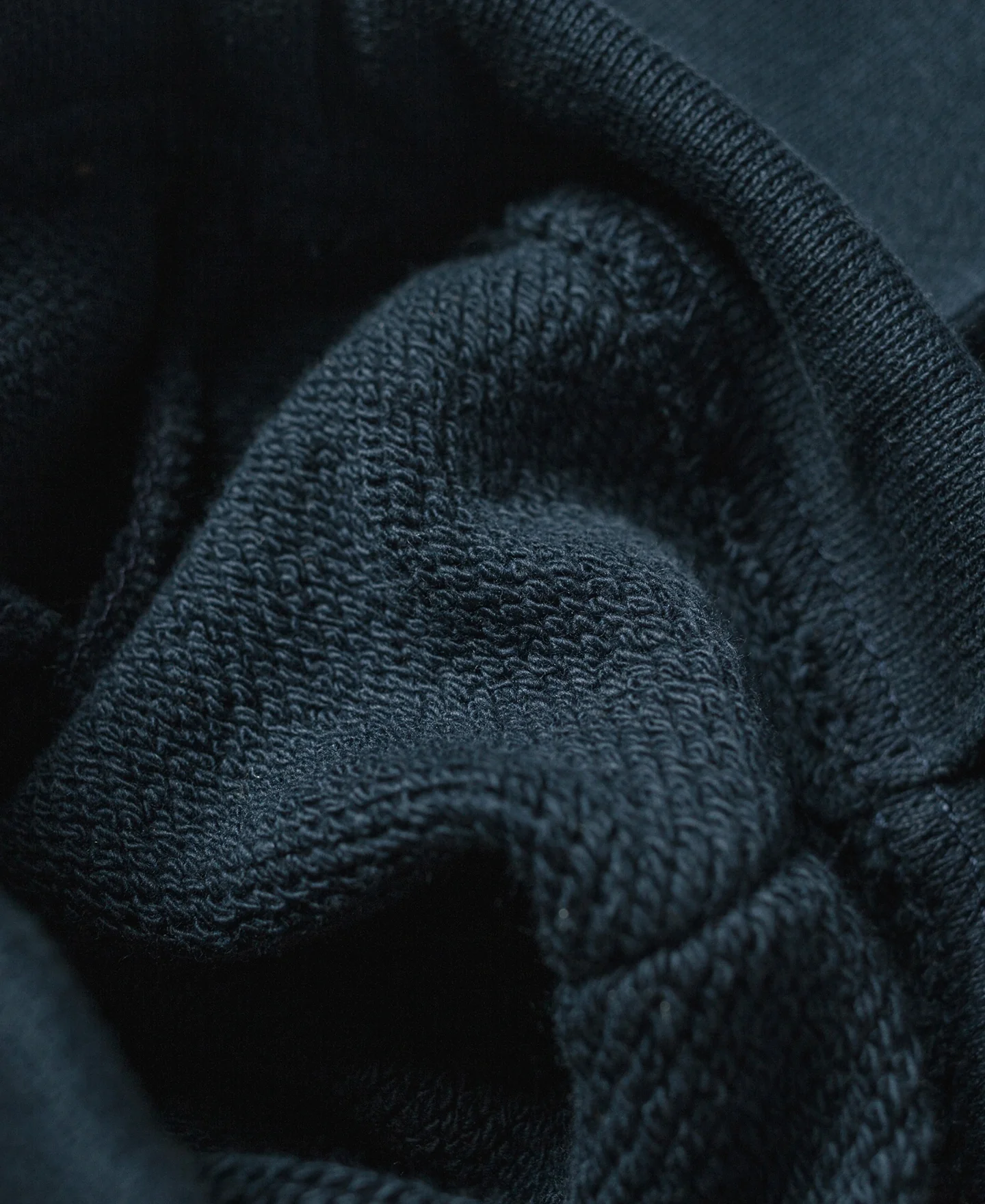 Classic Straight-Leg Striped Logo-Embroidered Cotton-Terry Sweatpants - Navy - Image 7
