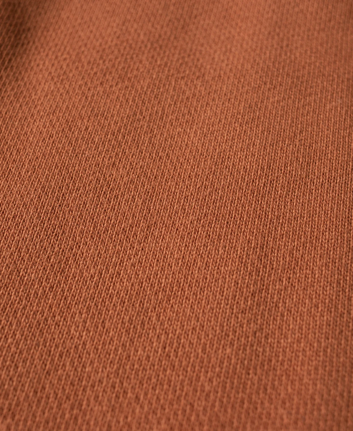 Classic Straight-Leg Striped Logo-Embroidered Cotton-Terry Sweatpants - Orange - Image 8