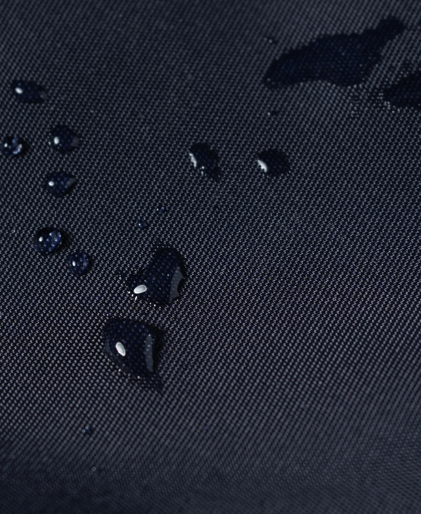 Climbing Chalk Nylon Bag - Navy - Image 8