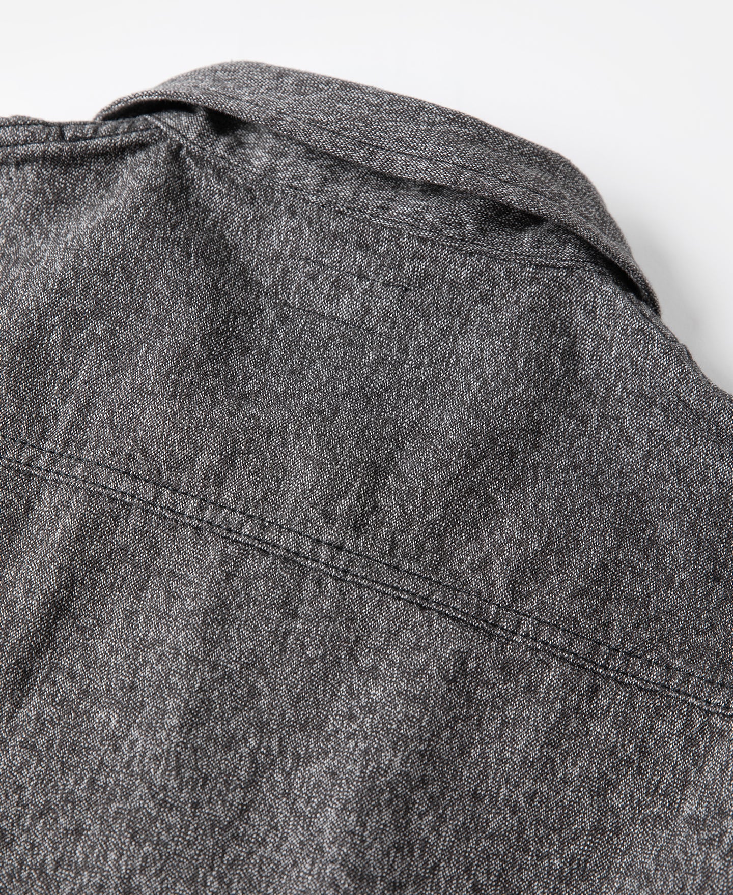 Covert Salt & Pepper Cossack Jacket - Image 14