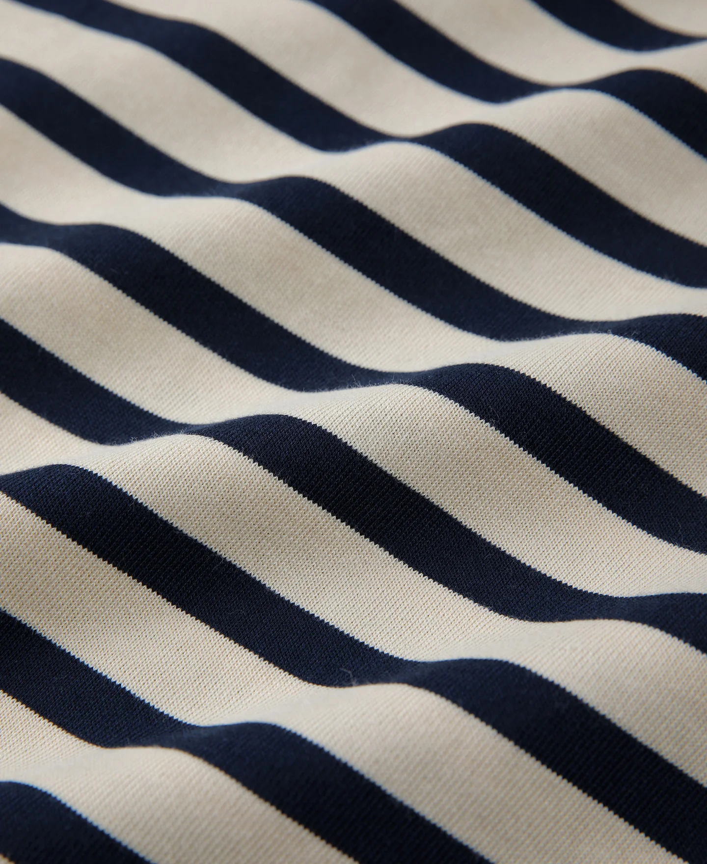Breton Stripe T-Shirt - Image 7