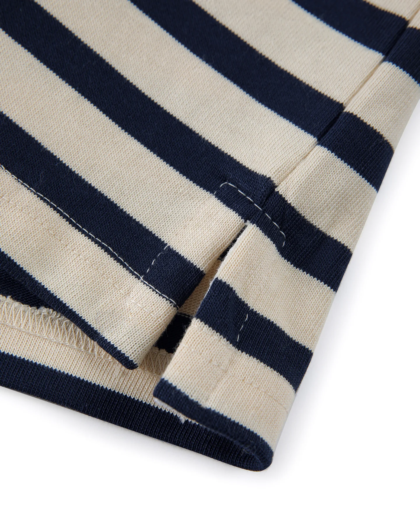 Breton Stripe T-Shirt - Image 8