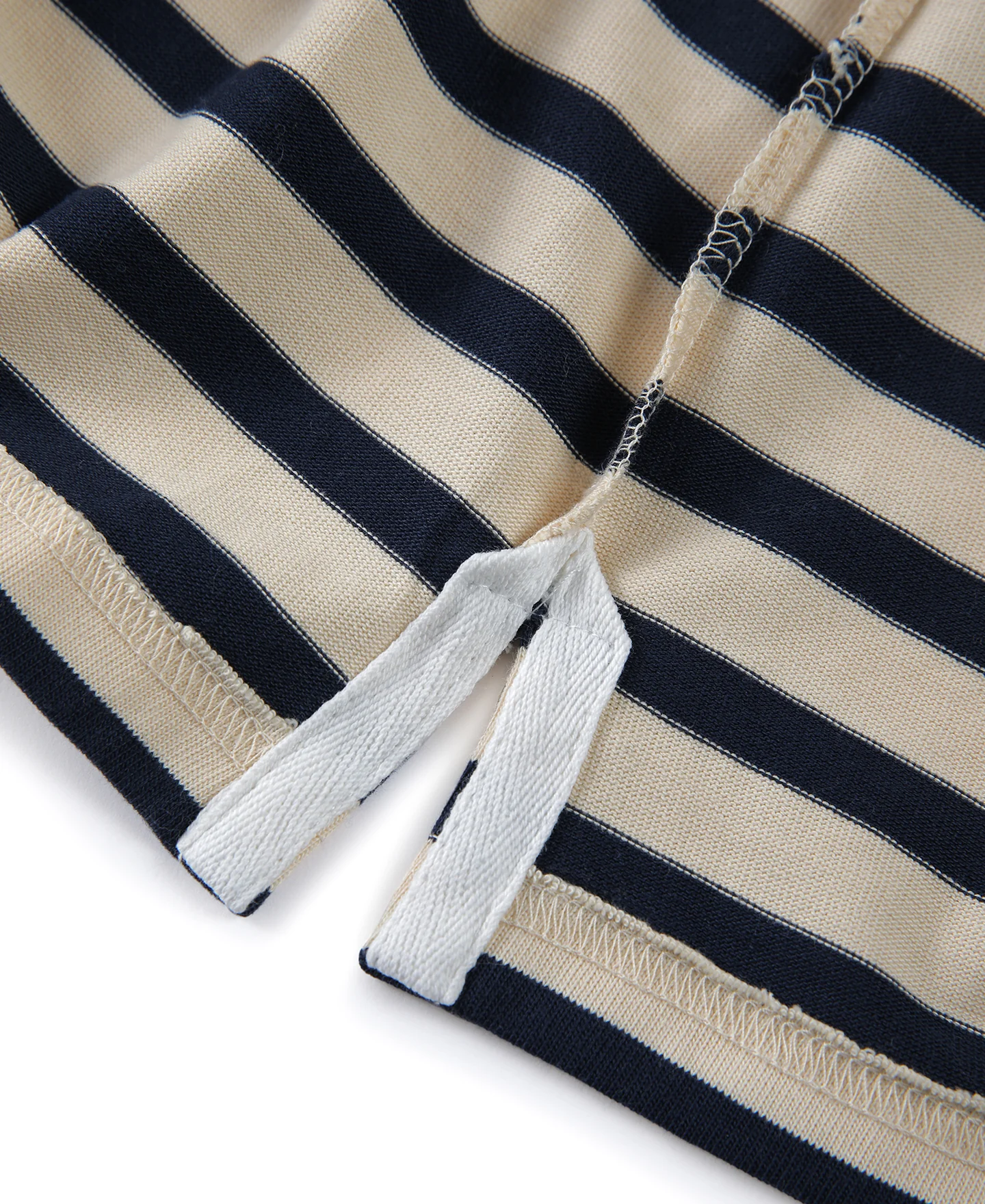 Breton Stripe T-Shirt - Image 9