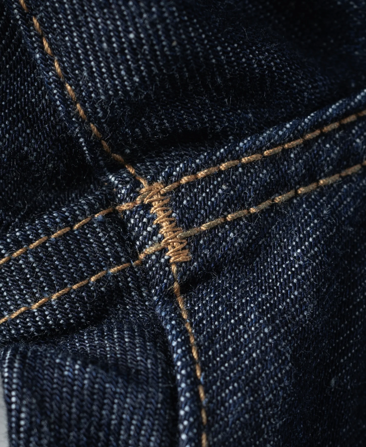 Lot 801ZXX 1954 Selvedge Denim Jeans - Image 17