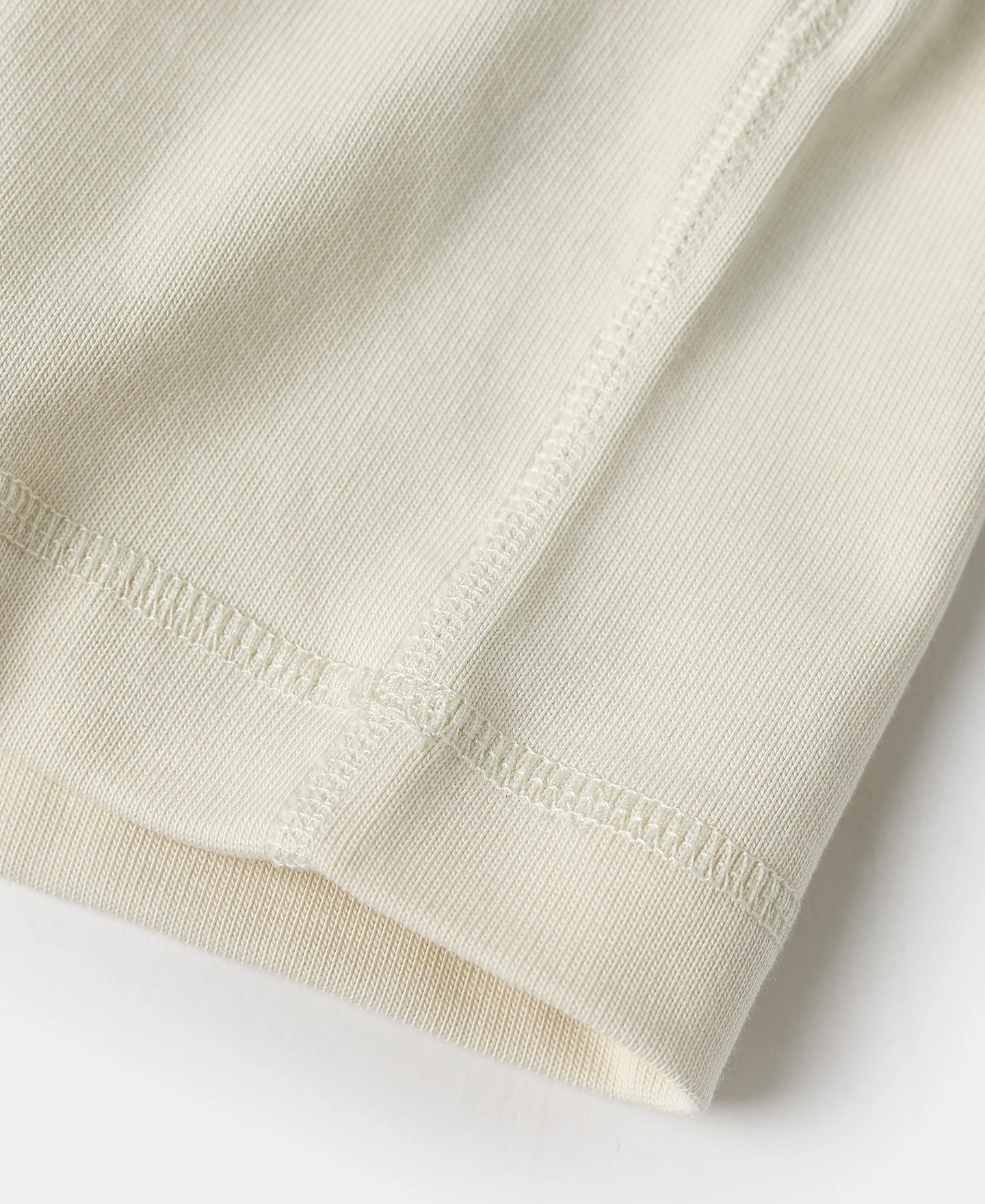 Vintage Long Sleeve Henley Shirt - Apricot - Image 12
