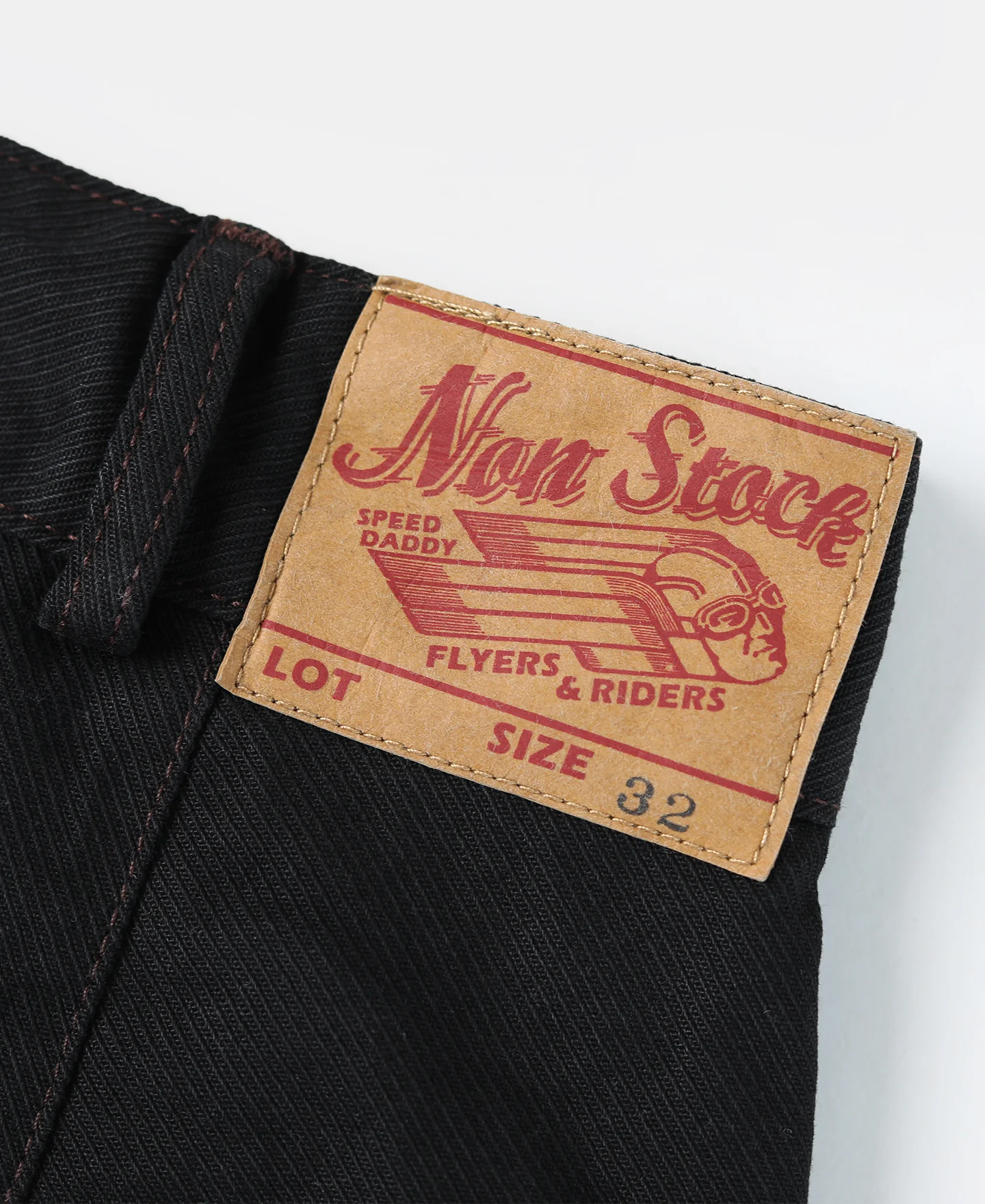 1920s Motor Troop Breeches - Image 16