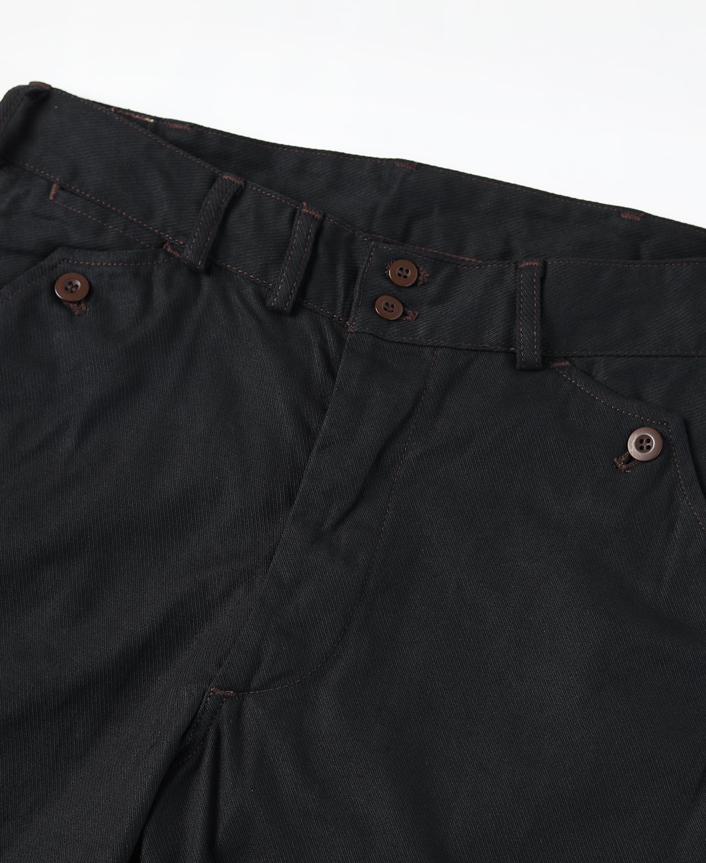 1920s Motor Troop Breeches - Image 8
