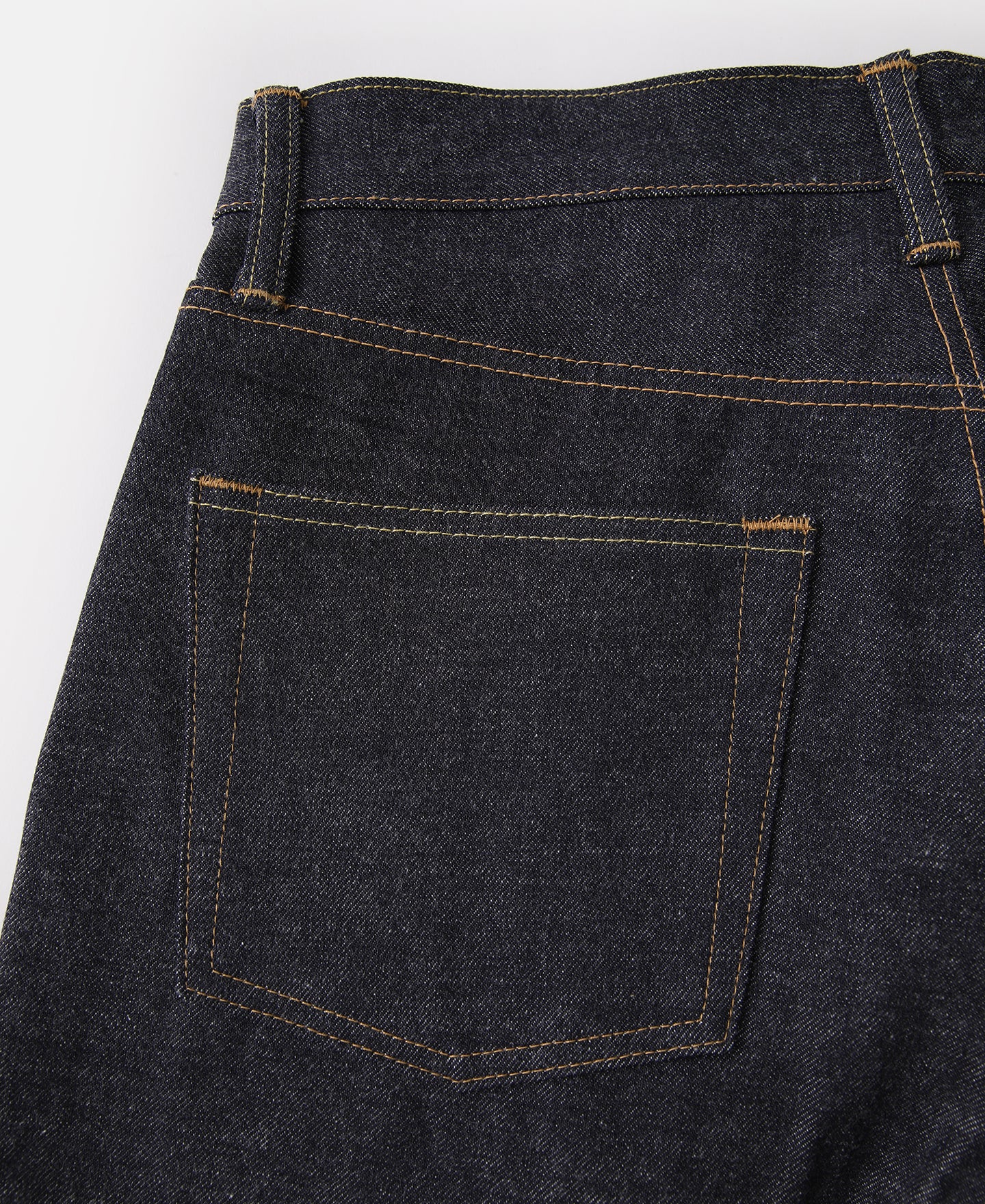 15 oz Heavyweight Selvedge Denim Jeans - Image 12