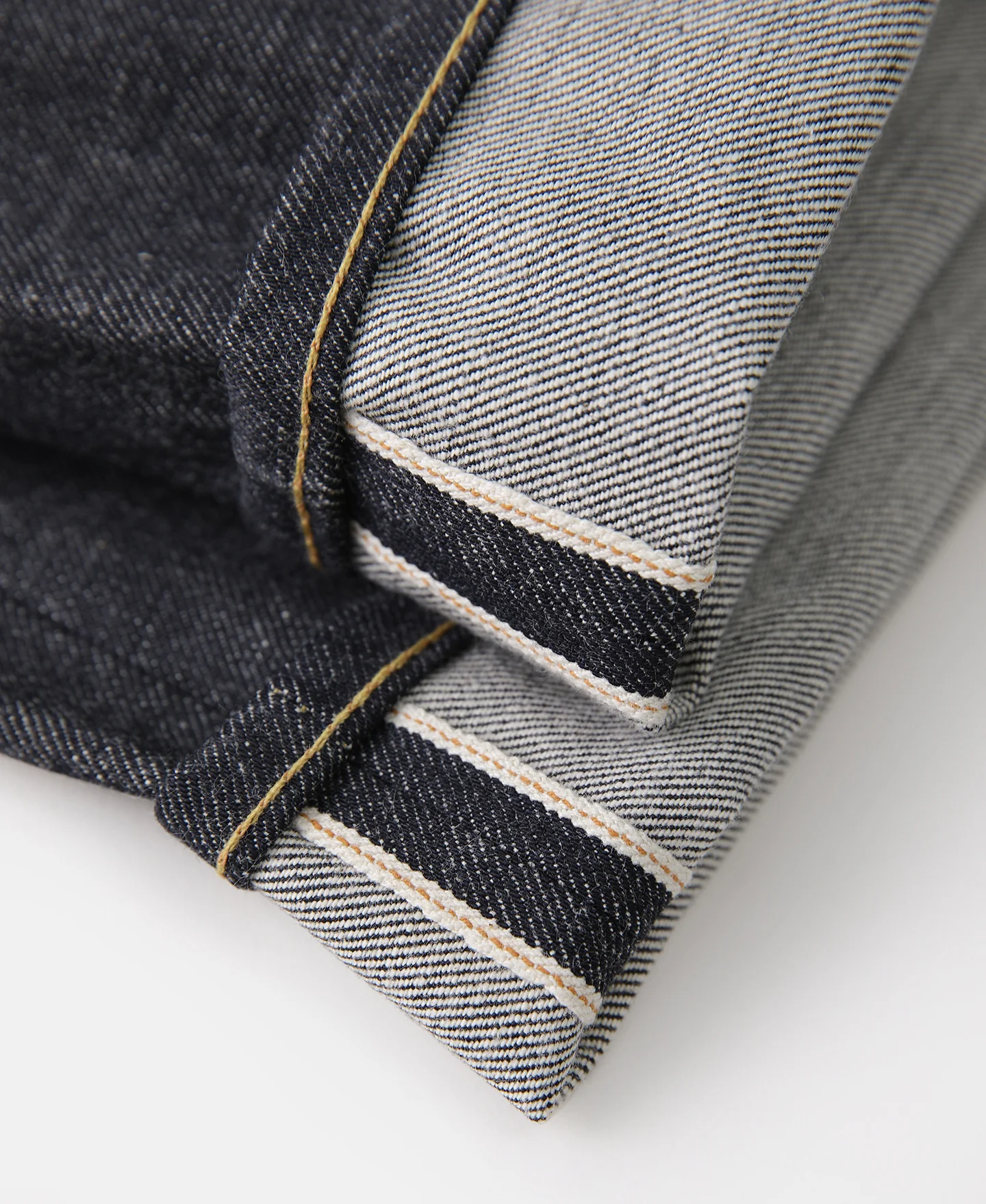 15 oz Heavyweight Selvedge Denim Jeans - Image 15