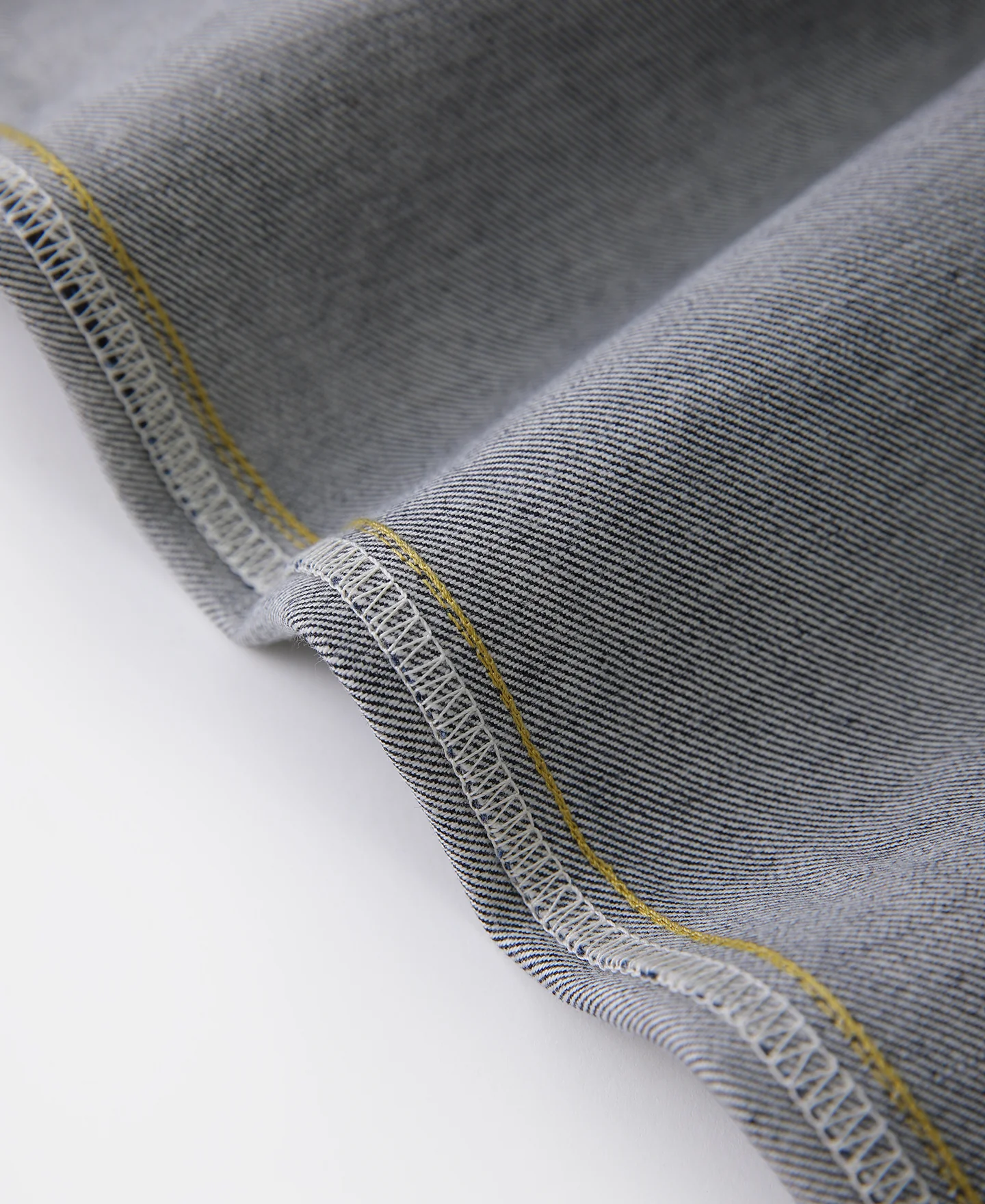 15 oz Heavyweight Selvedge Denim Jeans - Image 18