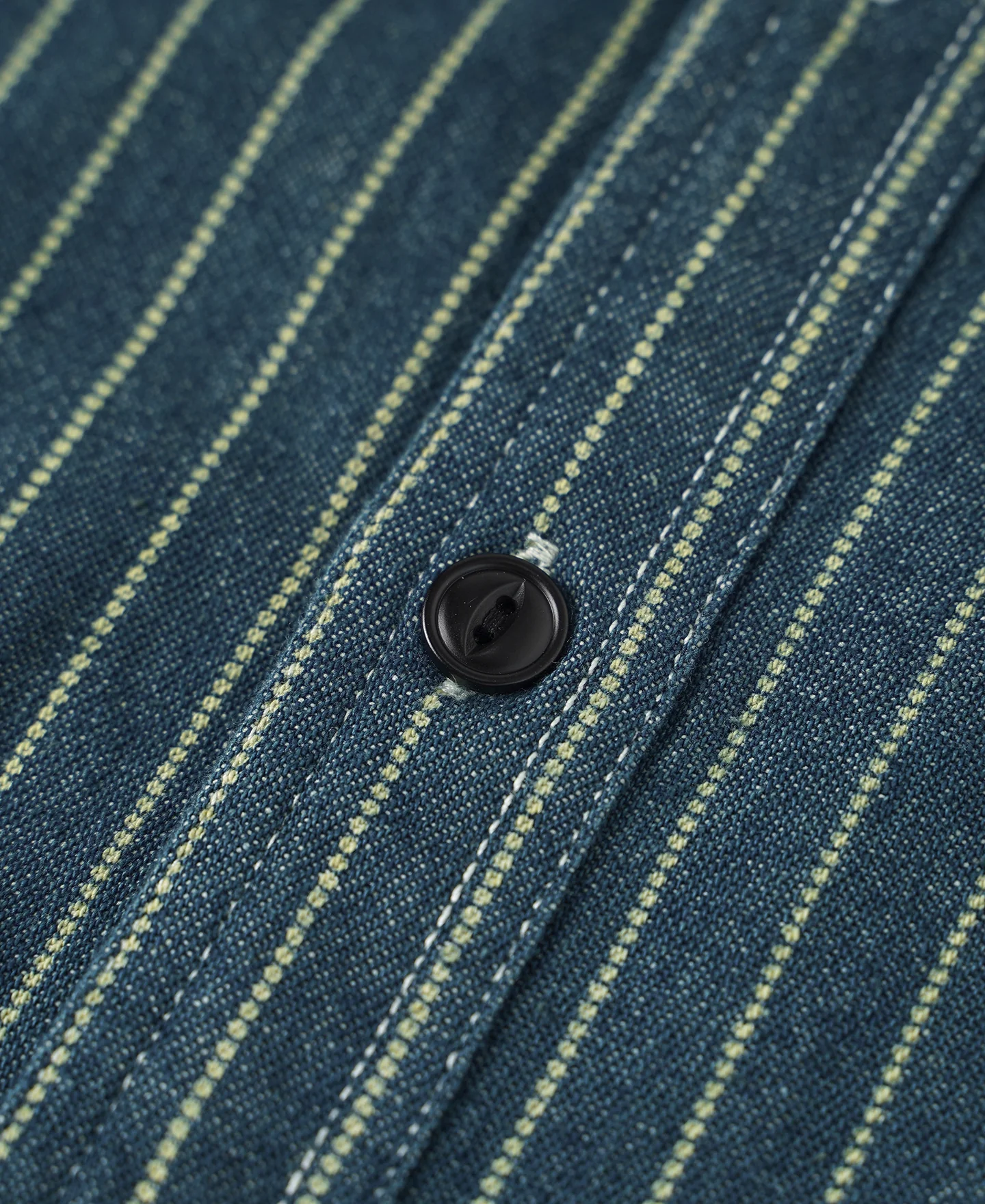 9 oz Wabash Vent Hole Work Shirt - Image 16