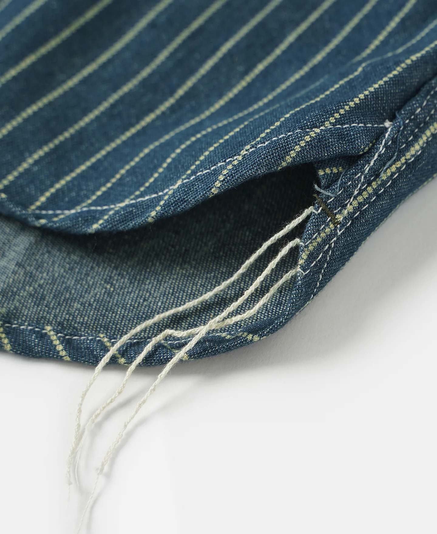 9 oz Wabash Vent Hole Work Shirt - Image 19