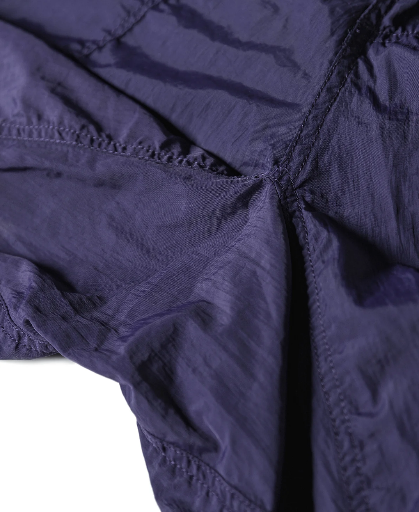 Nylon Climbers' Shorts - Purple - Image 11