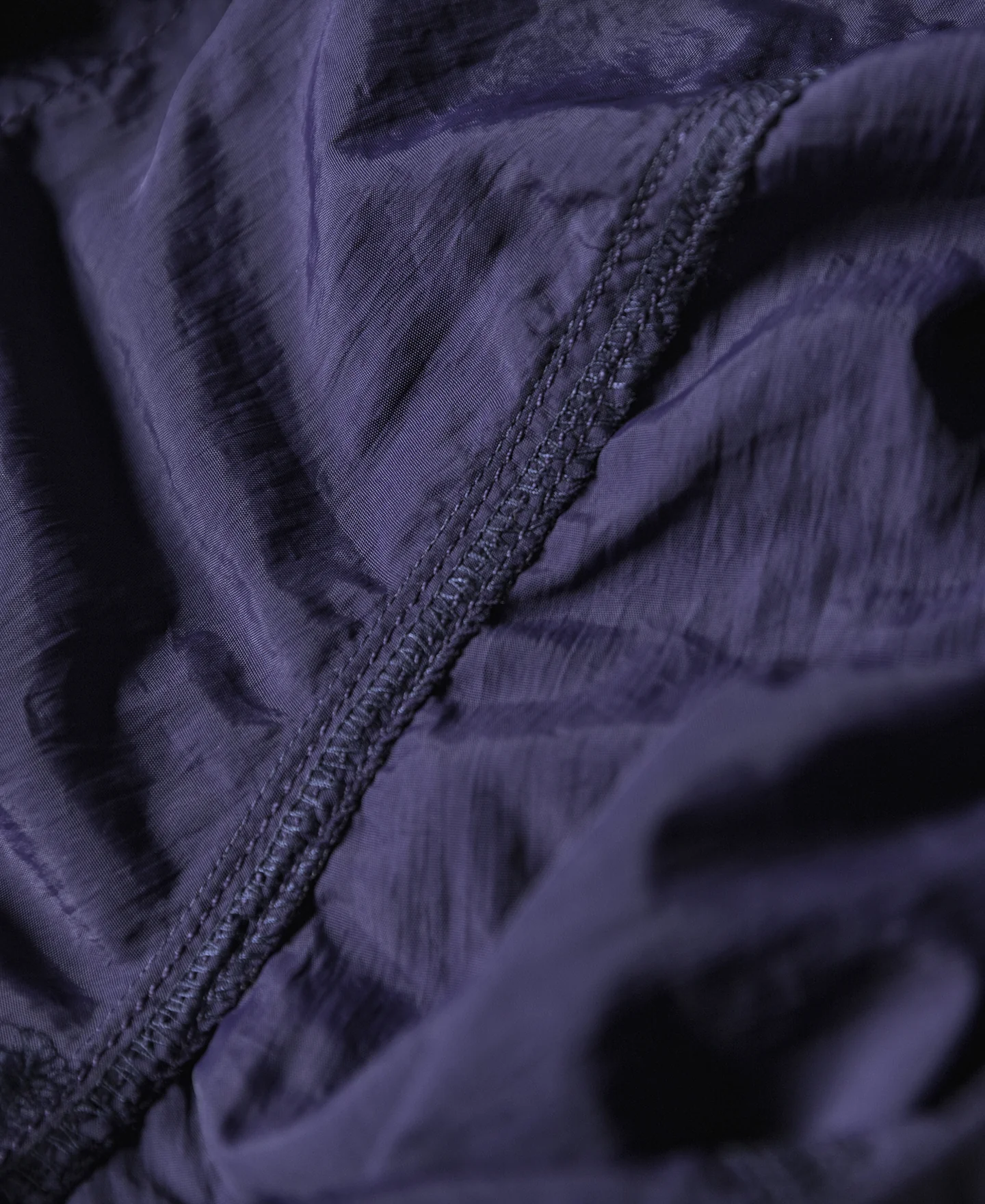 Nylon Climbers' Shorts - Purple - Image 12