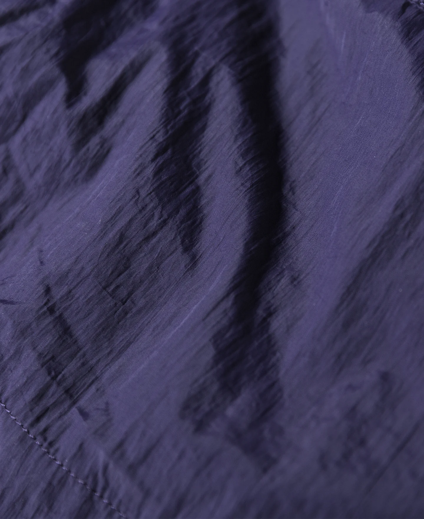 Nylon Climbers' Shorts - Purple - Image 5
