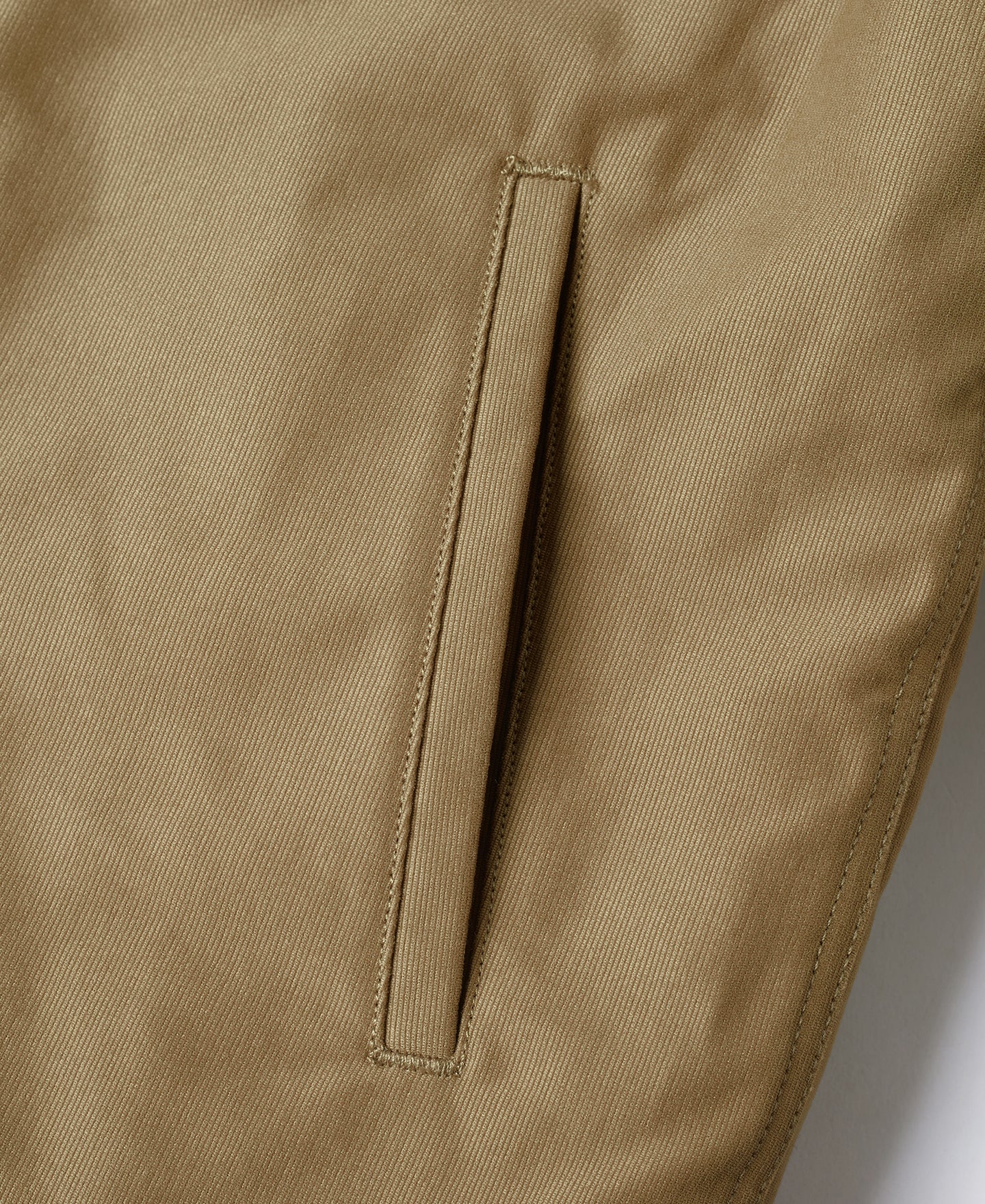 1940s US Navy N-1 Deck Jacket - Cost-effective Version - Image 19