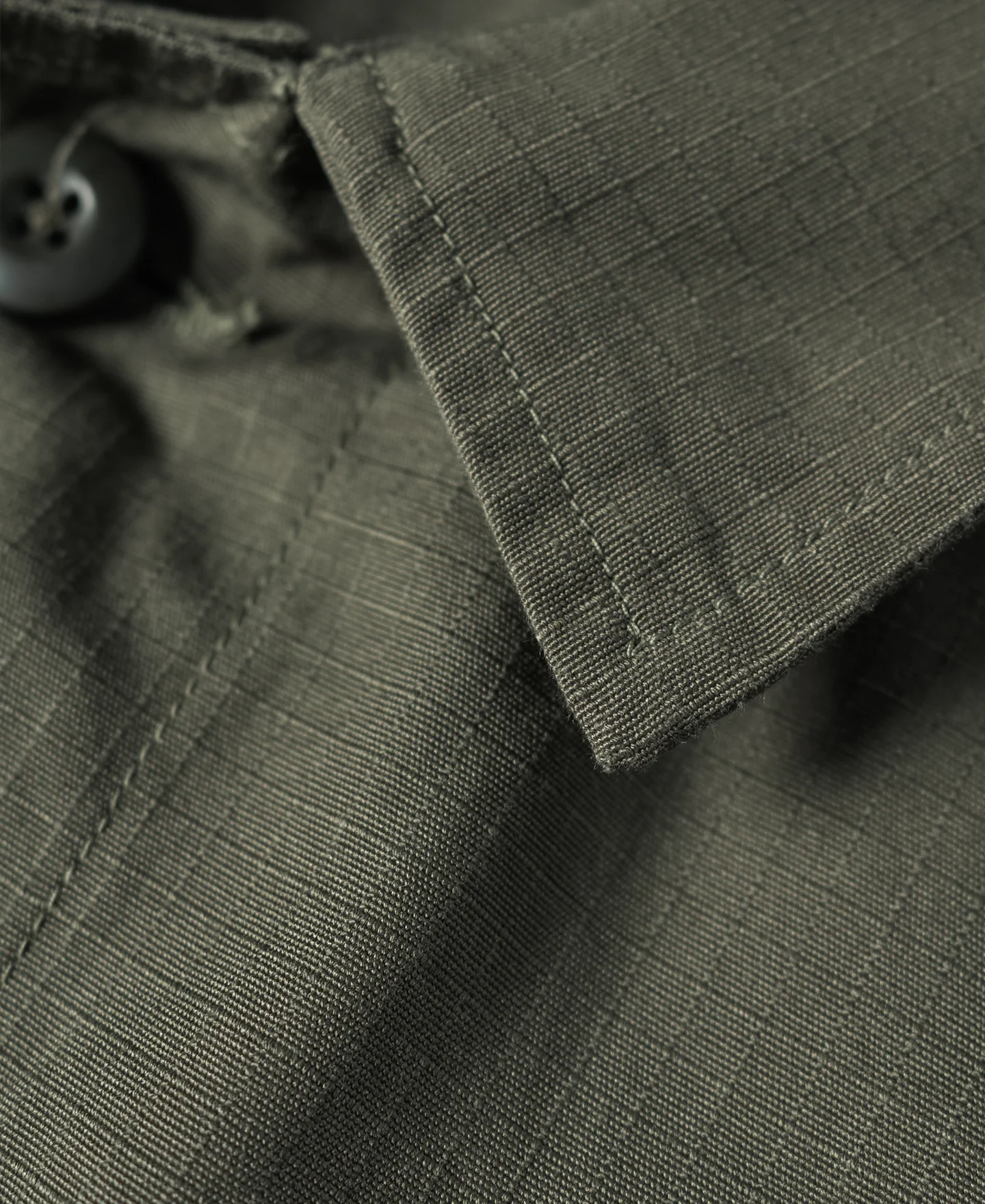 US Army 5th Model Tropical Jungle Fatigue Jacket - Image 11