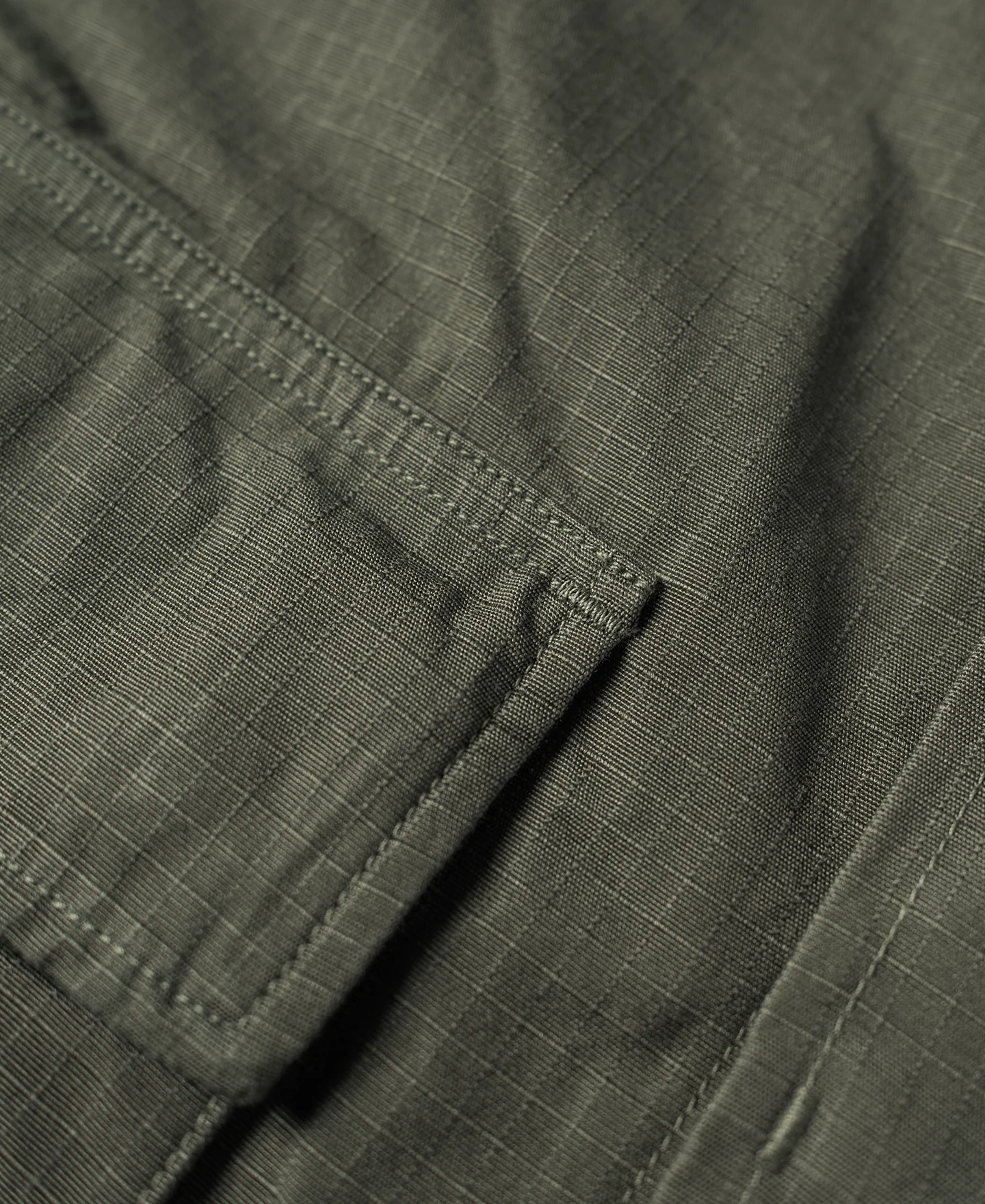 US Army 5th Model Tropical Jungle Fatigue Jacket - Image 17