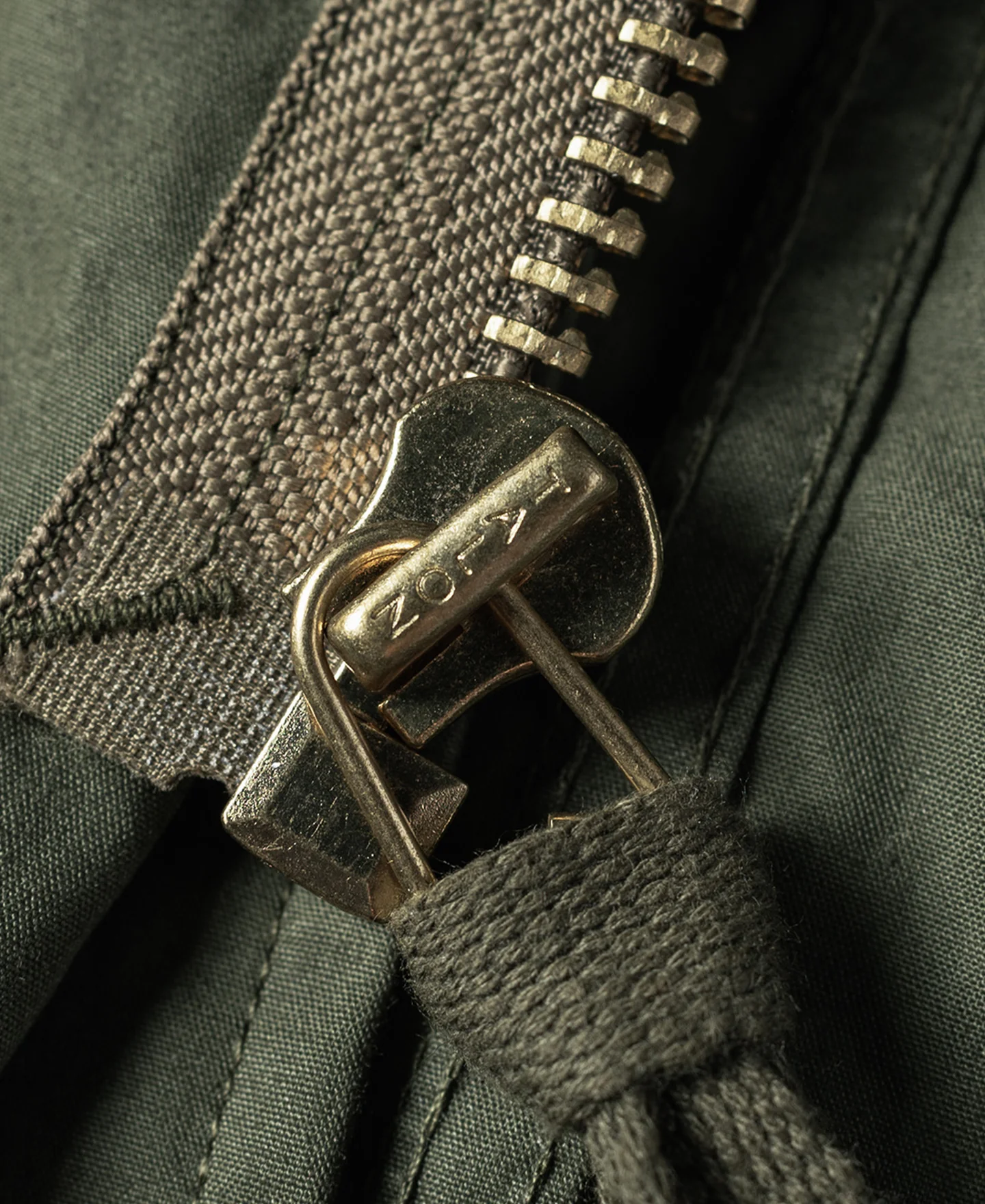 U.S. Army M-65 Parka - Image 10