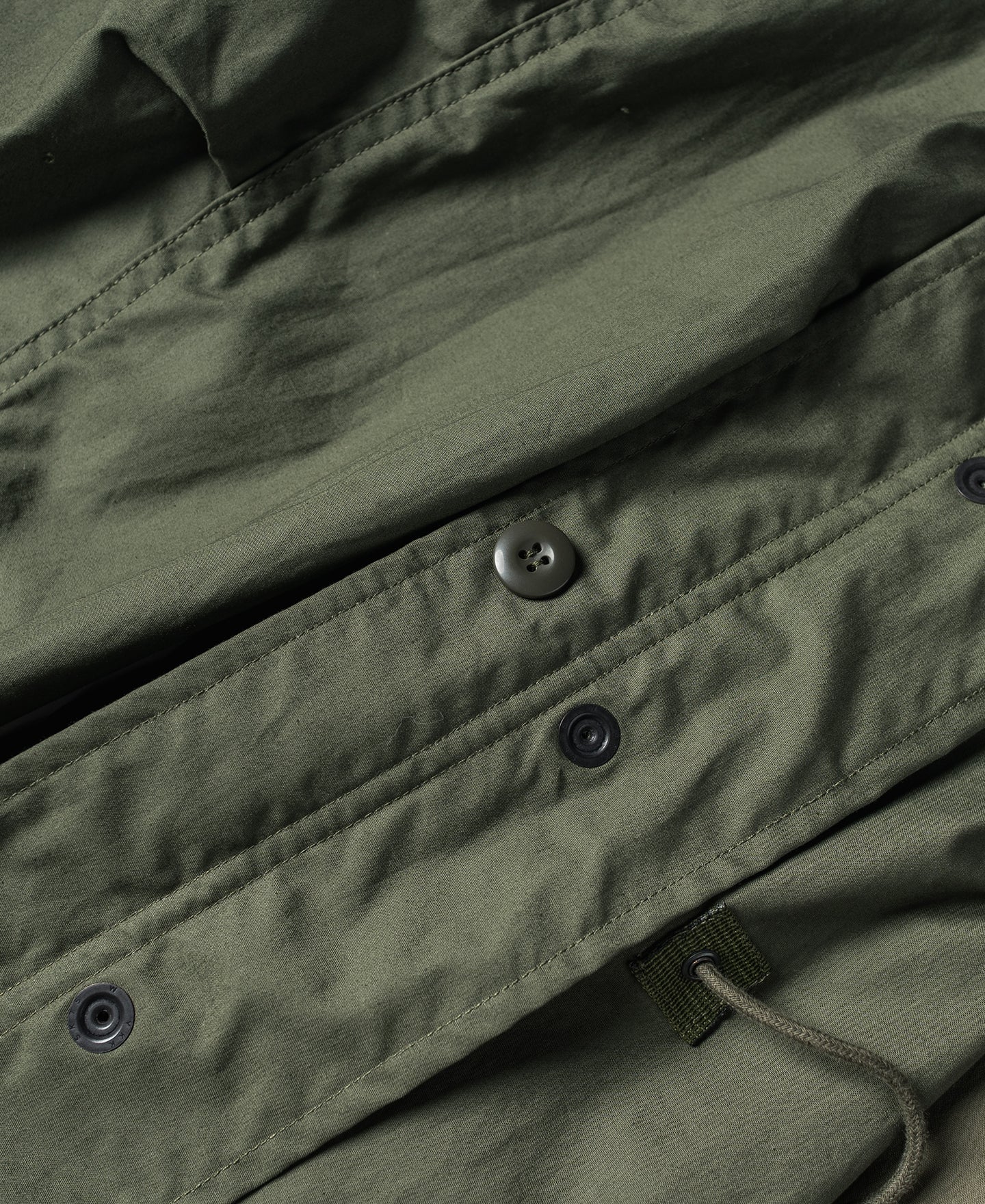 U.S. Army M-65 Parka - Image 11