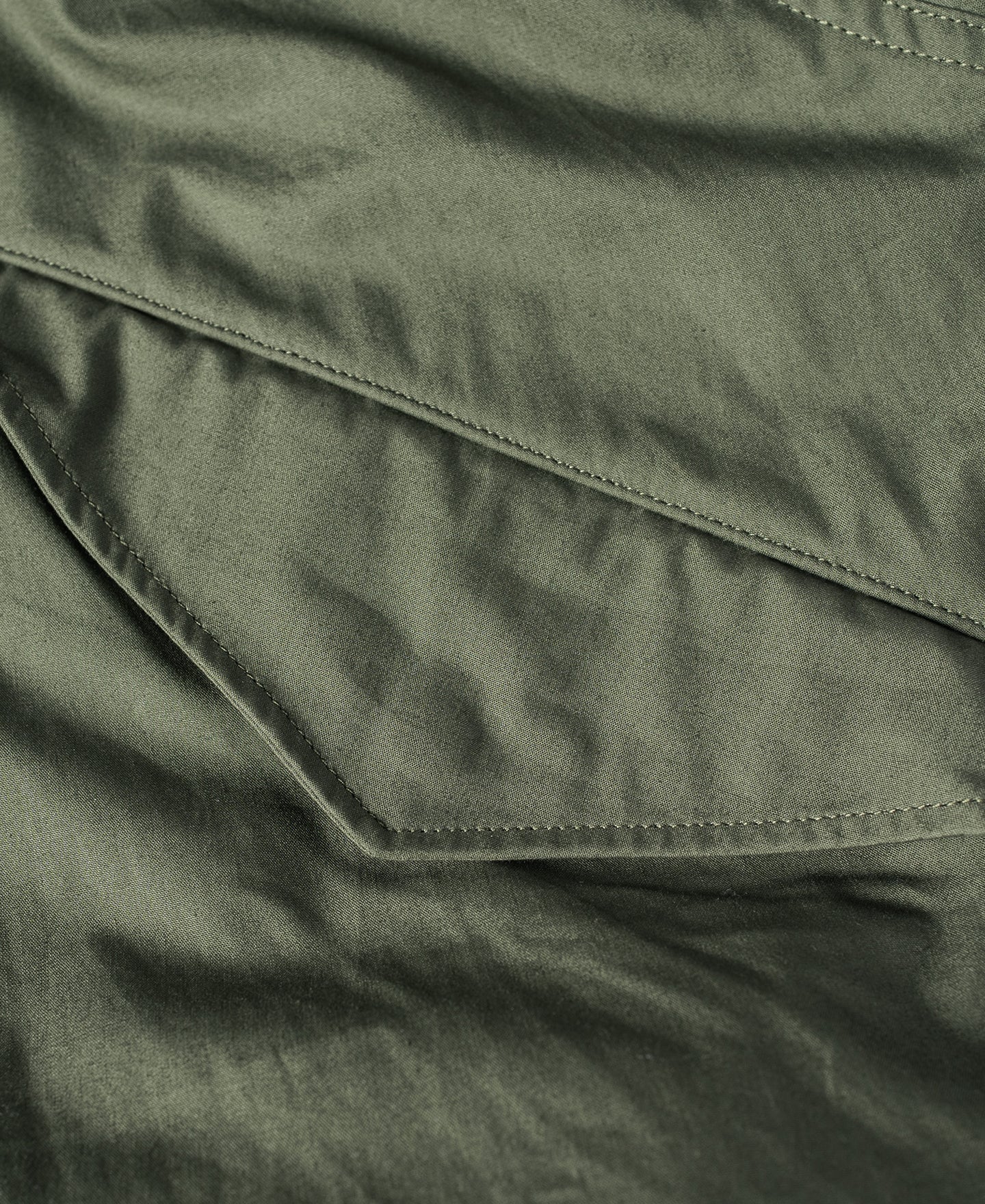 U.S. Army M-65 Parka - Image 15
