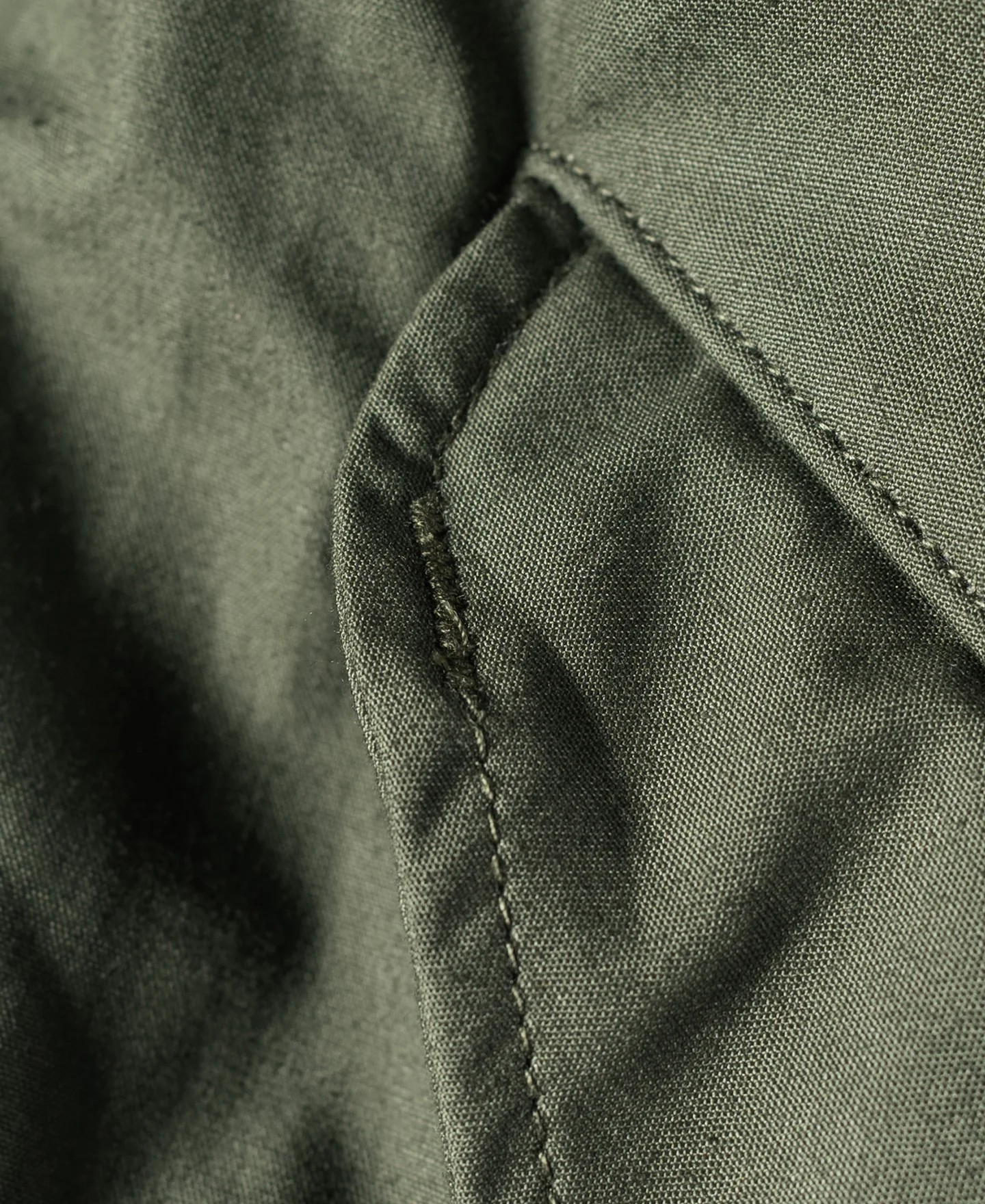 U.S. Army M-65 Parka - Image 16