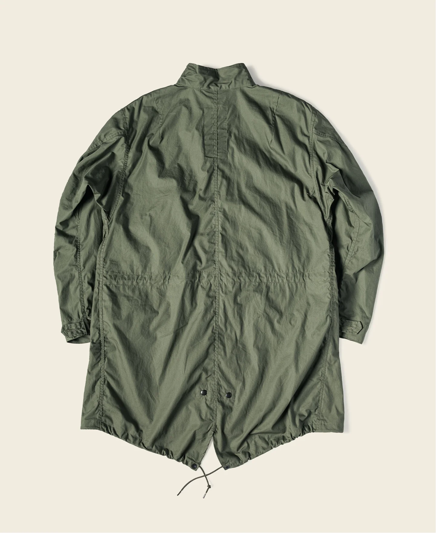 U.S. Army M-65 Parka - Image 2
