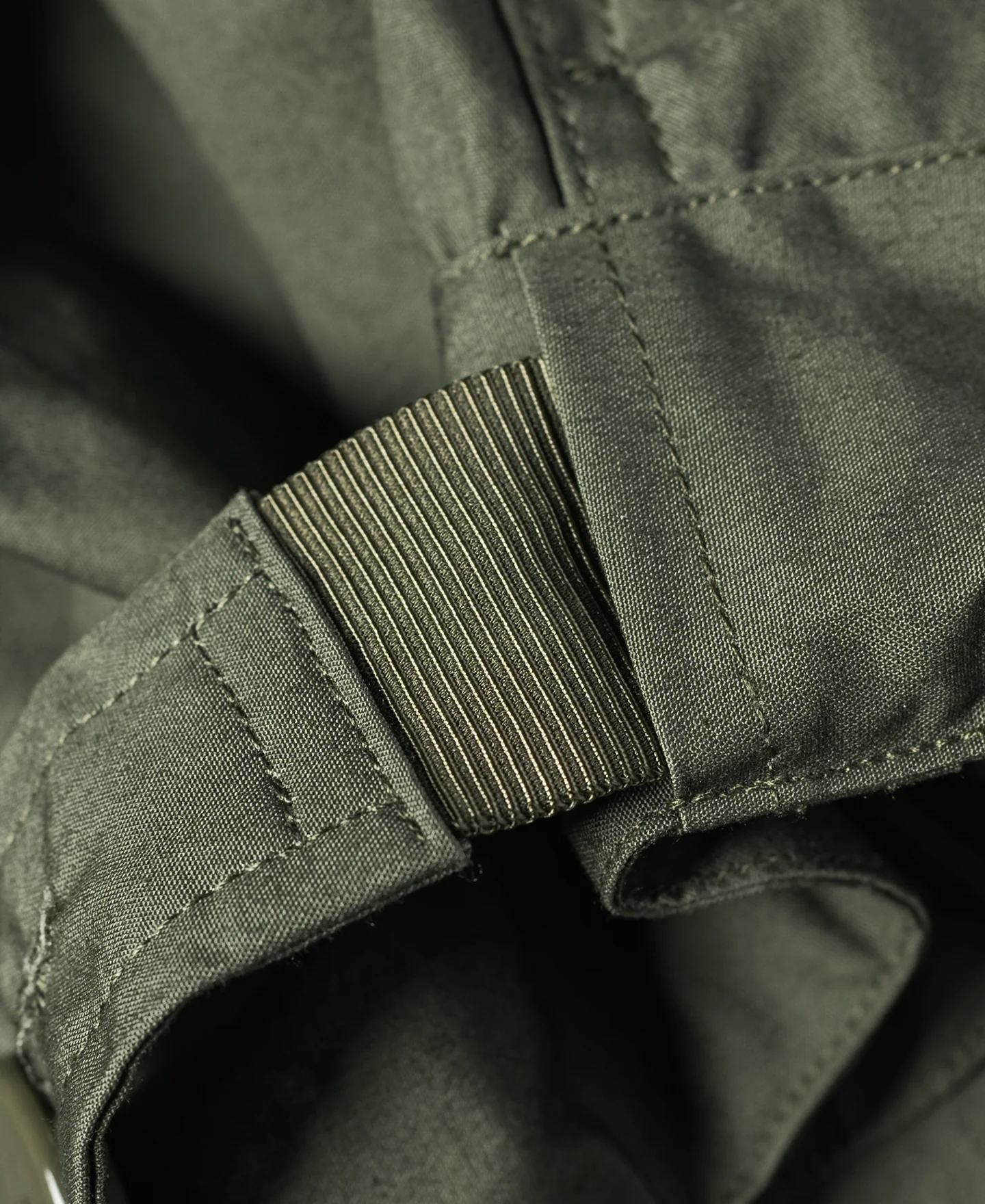 U.S. Army M-65 Parka - Image 20