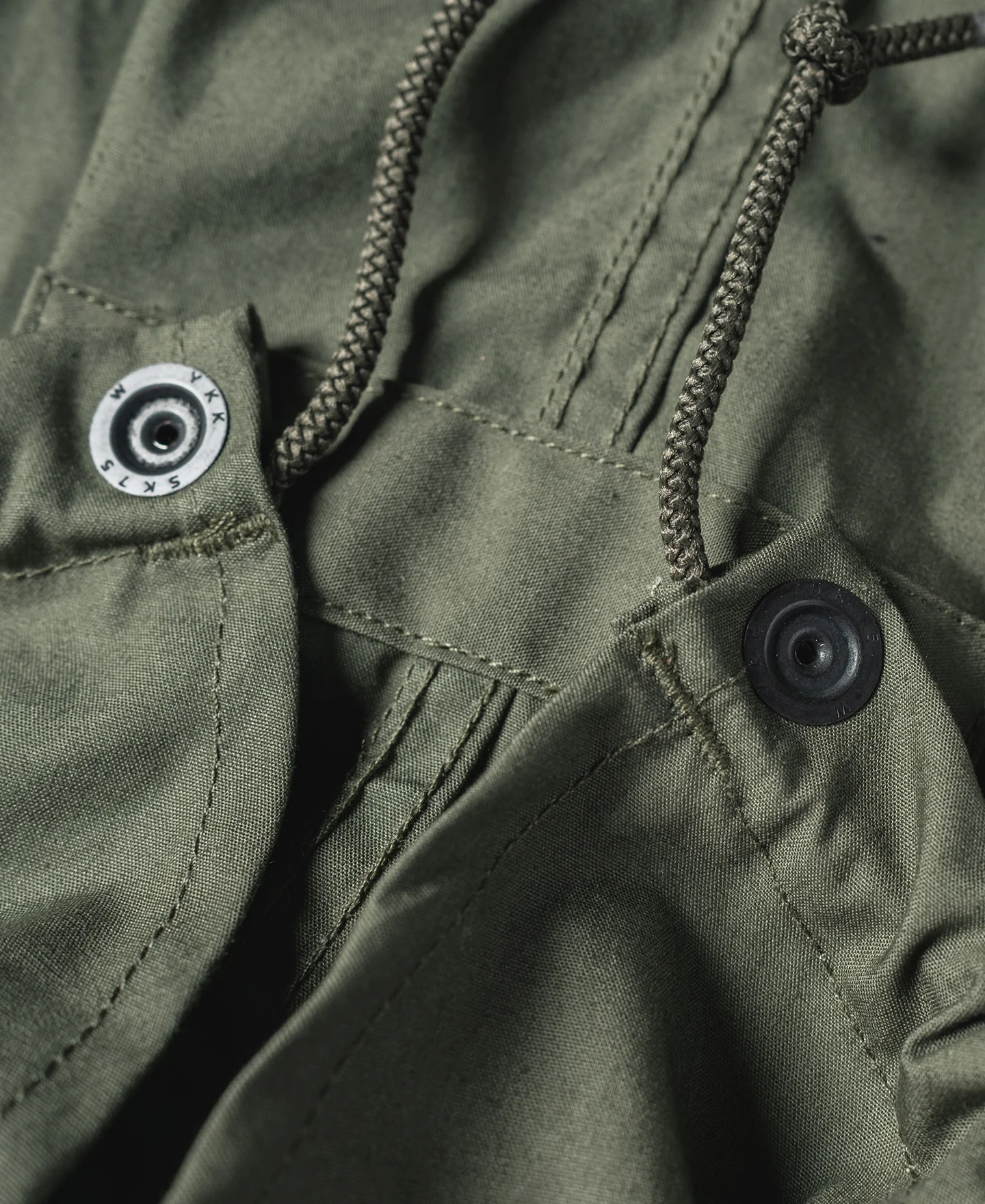 U.S. Army M-65 Parka - Image 22