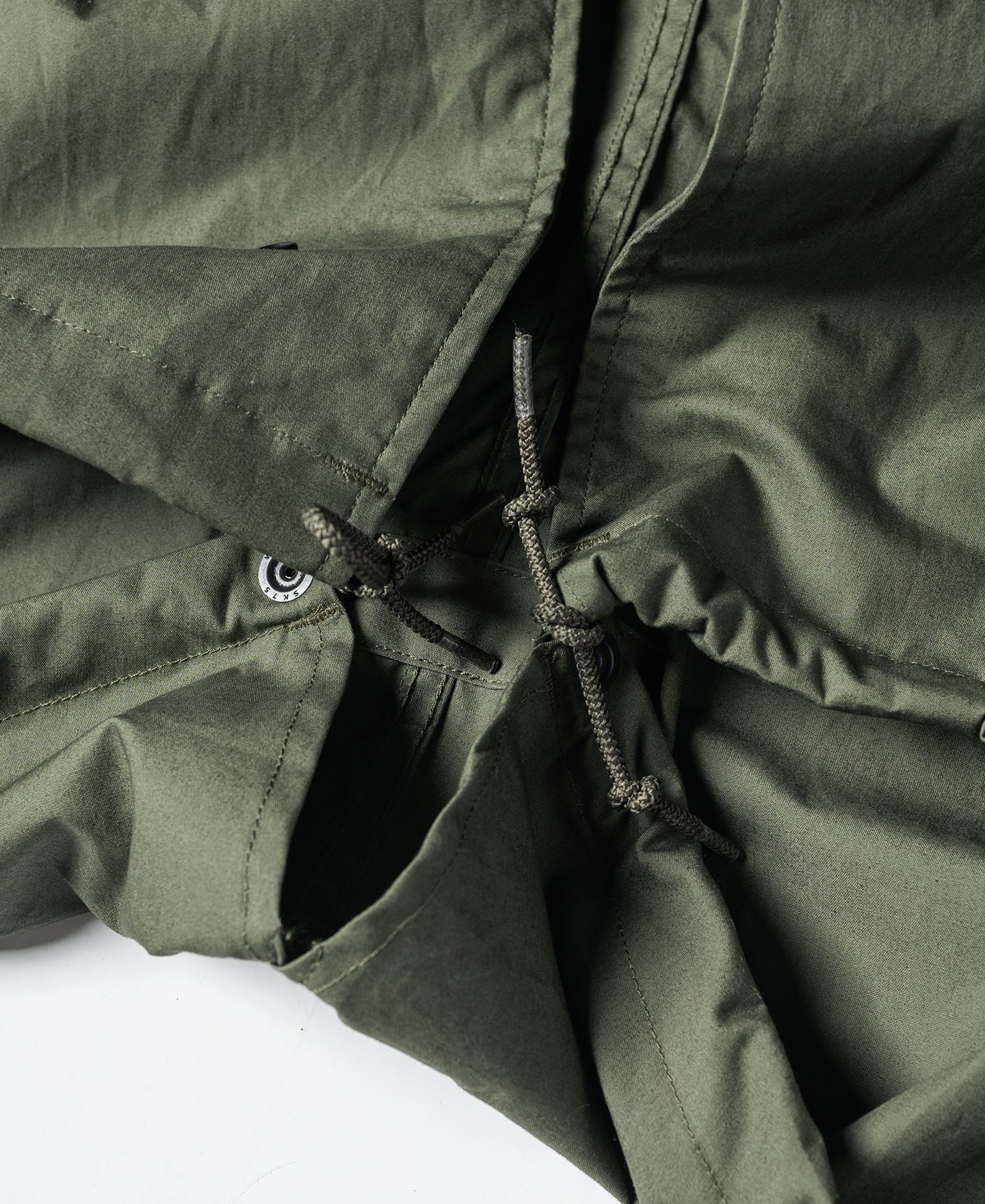 U.S. Army M-65 Parka - Image 23
