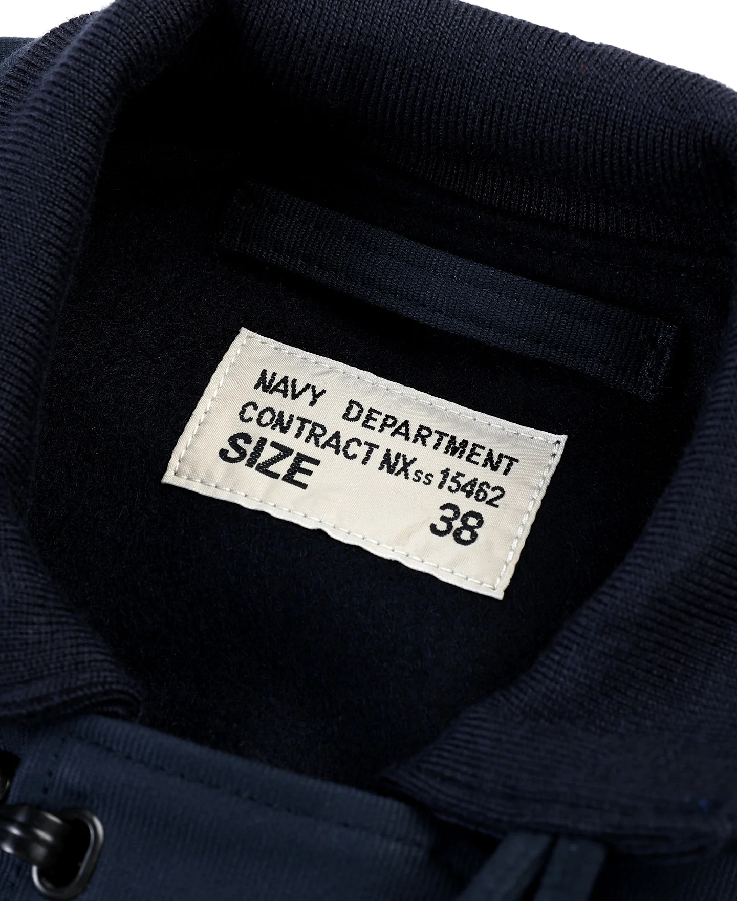 US Navy Deck Hook Jacket - Image 11