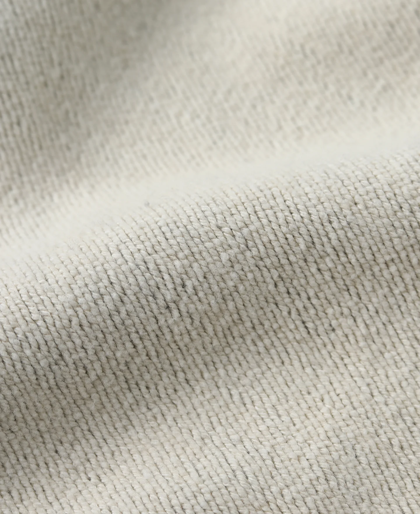 Two-Tone Double V Gusset Hooded Sweatshirt - Image 15