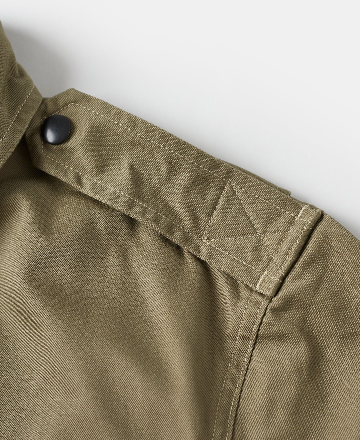 US Army M-42 Airborne Paratrooper Jacket - Image 10