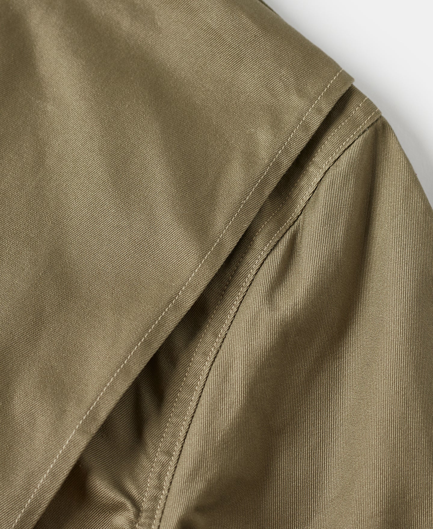 US Army M-42 Airborne Paratrooper Jacket - Image 11
