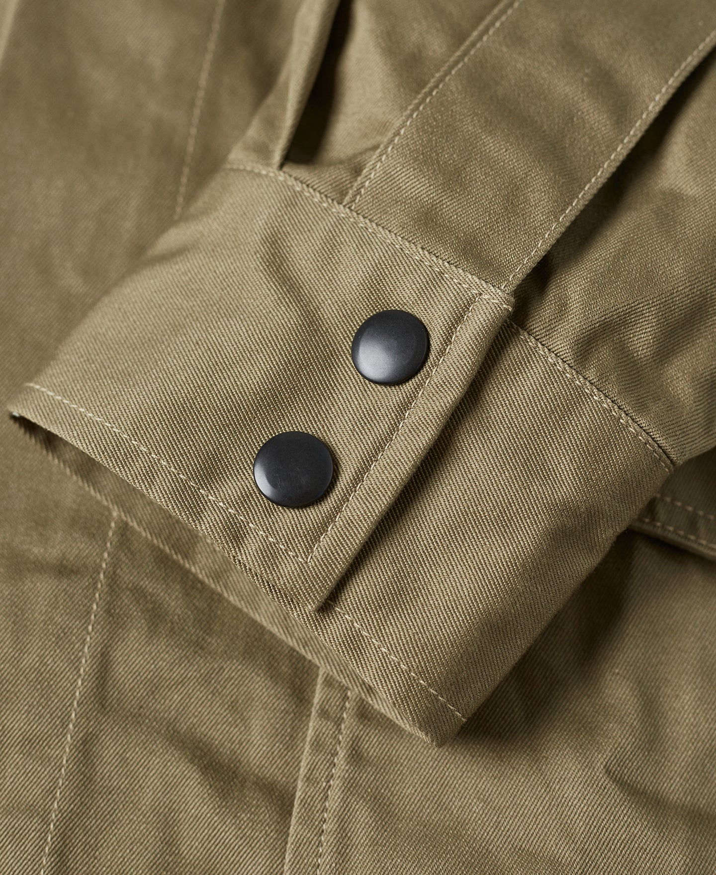 US Army M-42 Airborne Paratrooper Jacket - Image 16