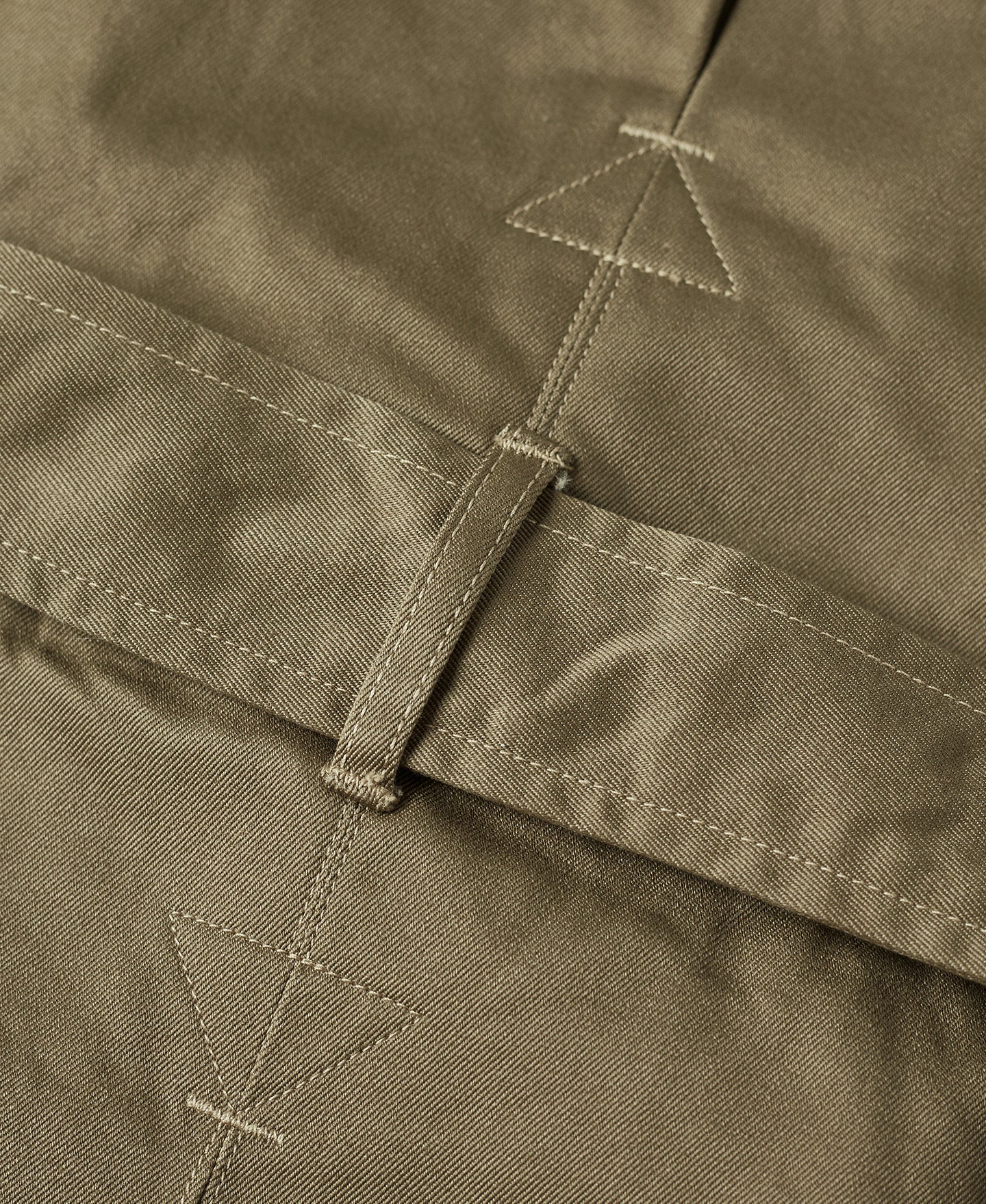 US Army M-42 Airborne Paratrooper Jacket - Image 22